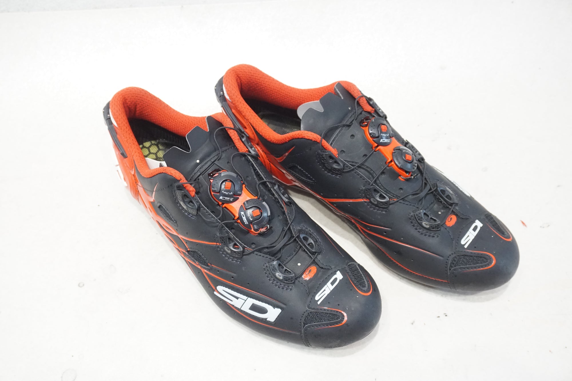 SIDI 「シディ」 SHOT MATT 44サイズ シューズ / 横浜戸塚店
