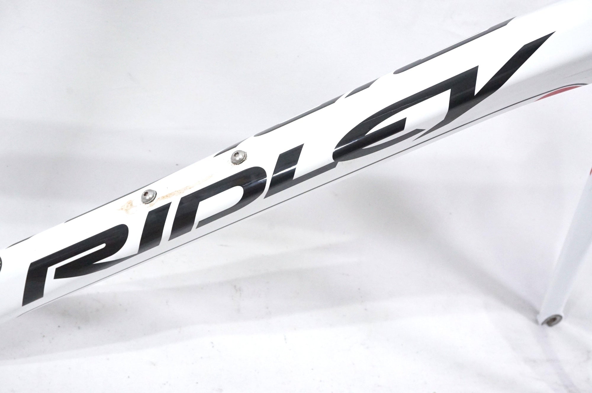 ジャンク RIDLEY 「リドレー」 FENIX SL 2016年モデル ロードバイク フレームセット / AKIBA店