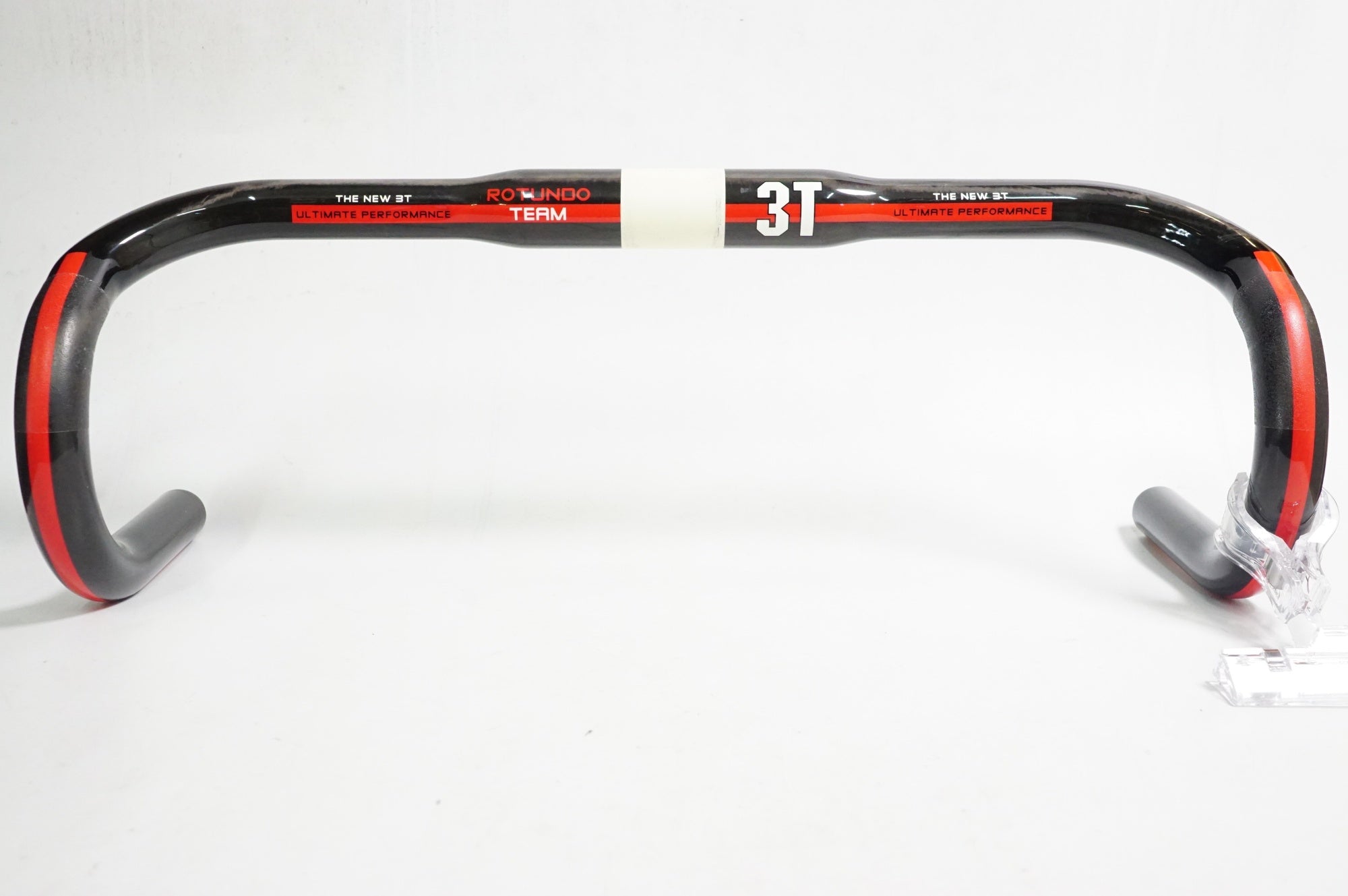 3T 「スリーティー」 ROTUNDO TEAM φ31.8 440mm ハンドル / 熊谷本店
