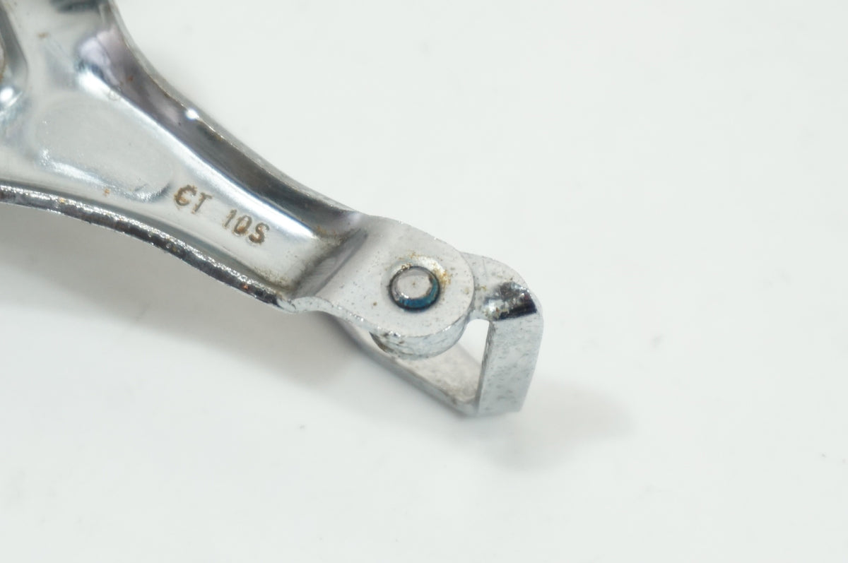 CAMPAGNOLO 「カンパニョーロ」 CENTAUR CT フロントディレイラー / 世田谷店