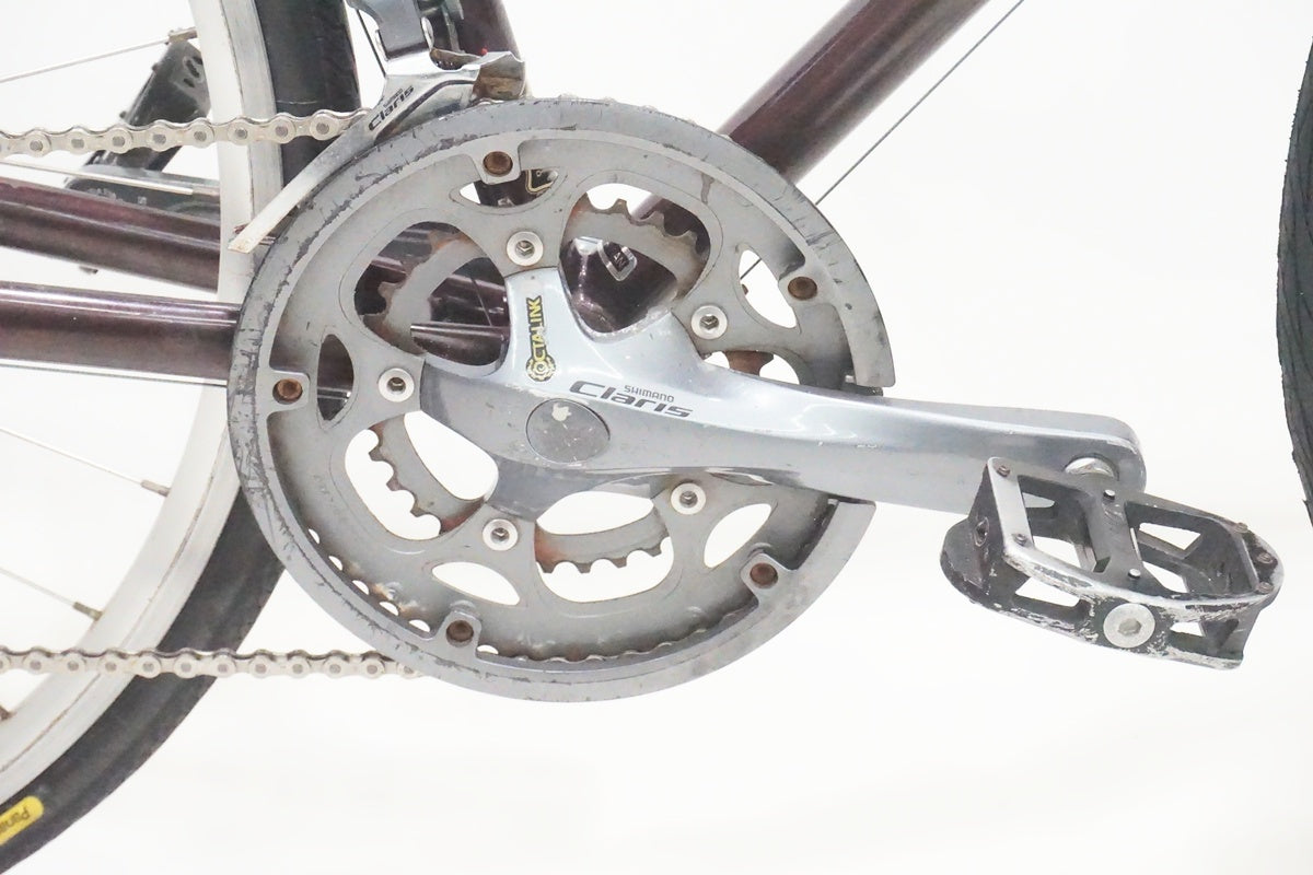 RALEIGH 「ラレー」 RFC RADFORD CLASSIC 2019年モデル クロスバイク/ 京都西院店