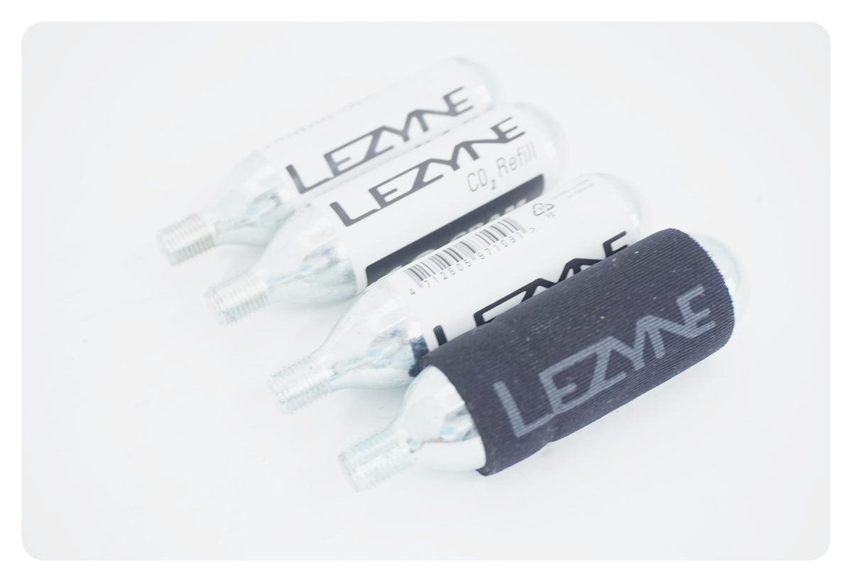 LEZYNE 「レザイン」 CO2ボンベセット / 京都八幡店