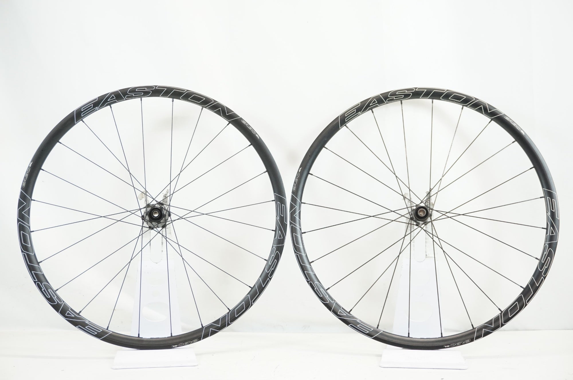 EASTON 「イーストン」 EA90 SL DISC シマノ11s ホイールセット / 宇都宮店