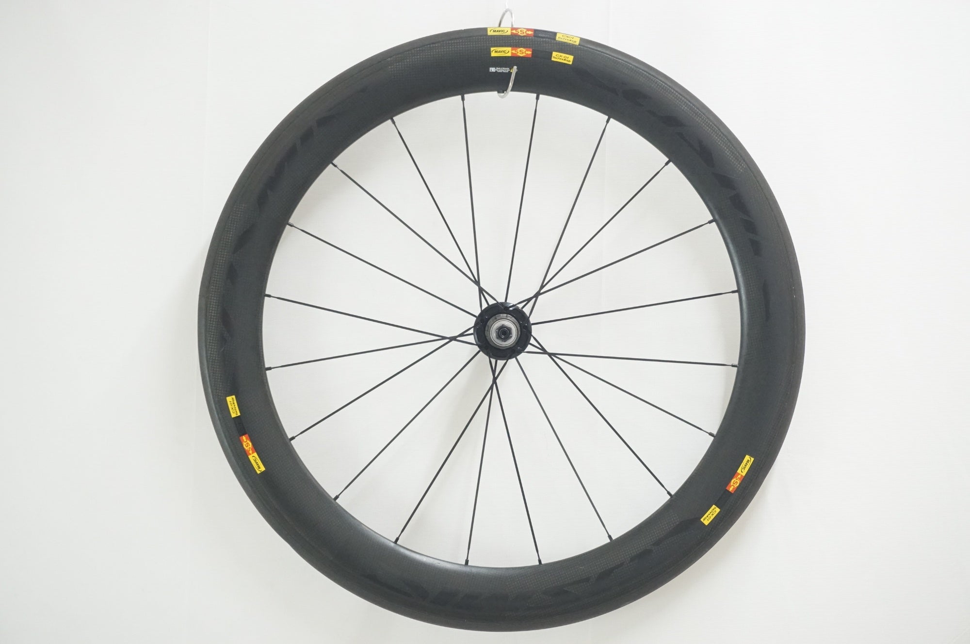 MAVIC 「マヴィック」 COSMIC CXR 60T シマノ11速 リアホイール / 福岡店