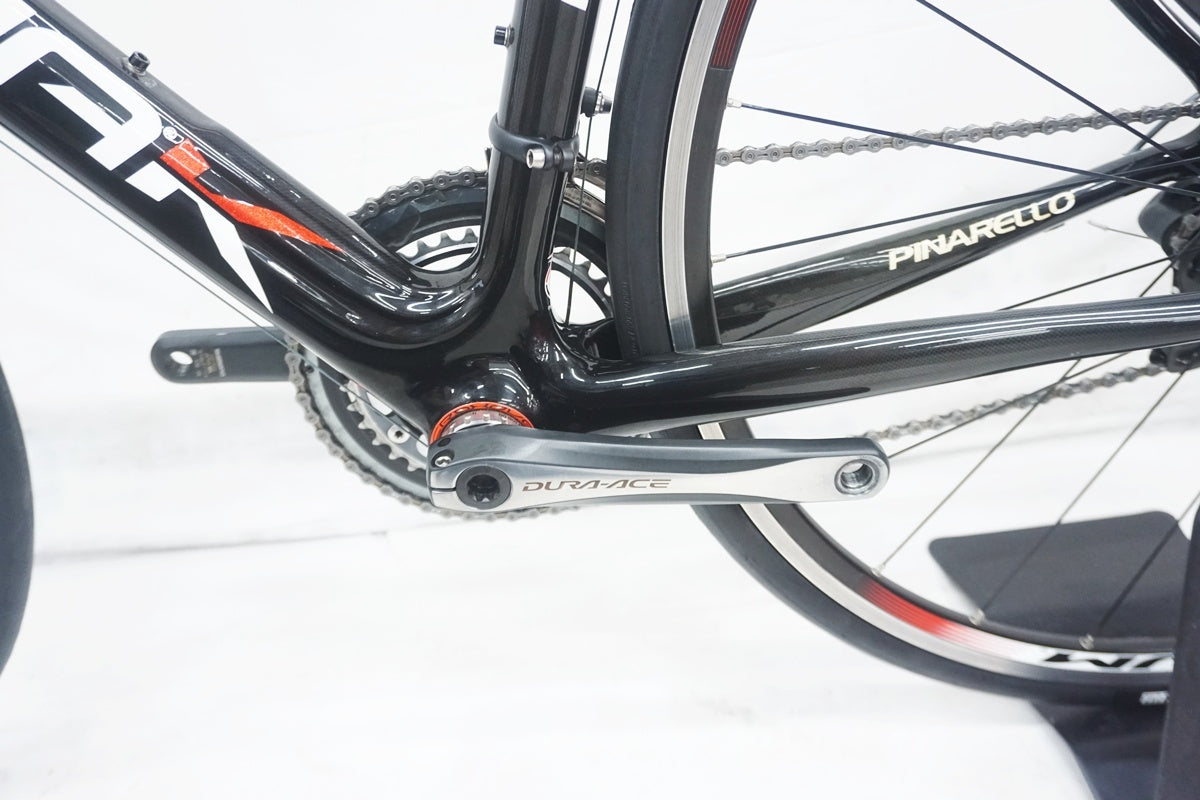 PINARELLO 「ピナレロ」 DOGMA K CARBON 2012年モデル ロードバイク/ 大阪美原北インター店