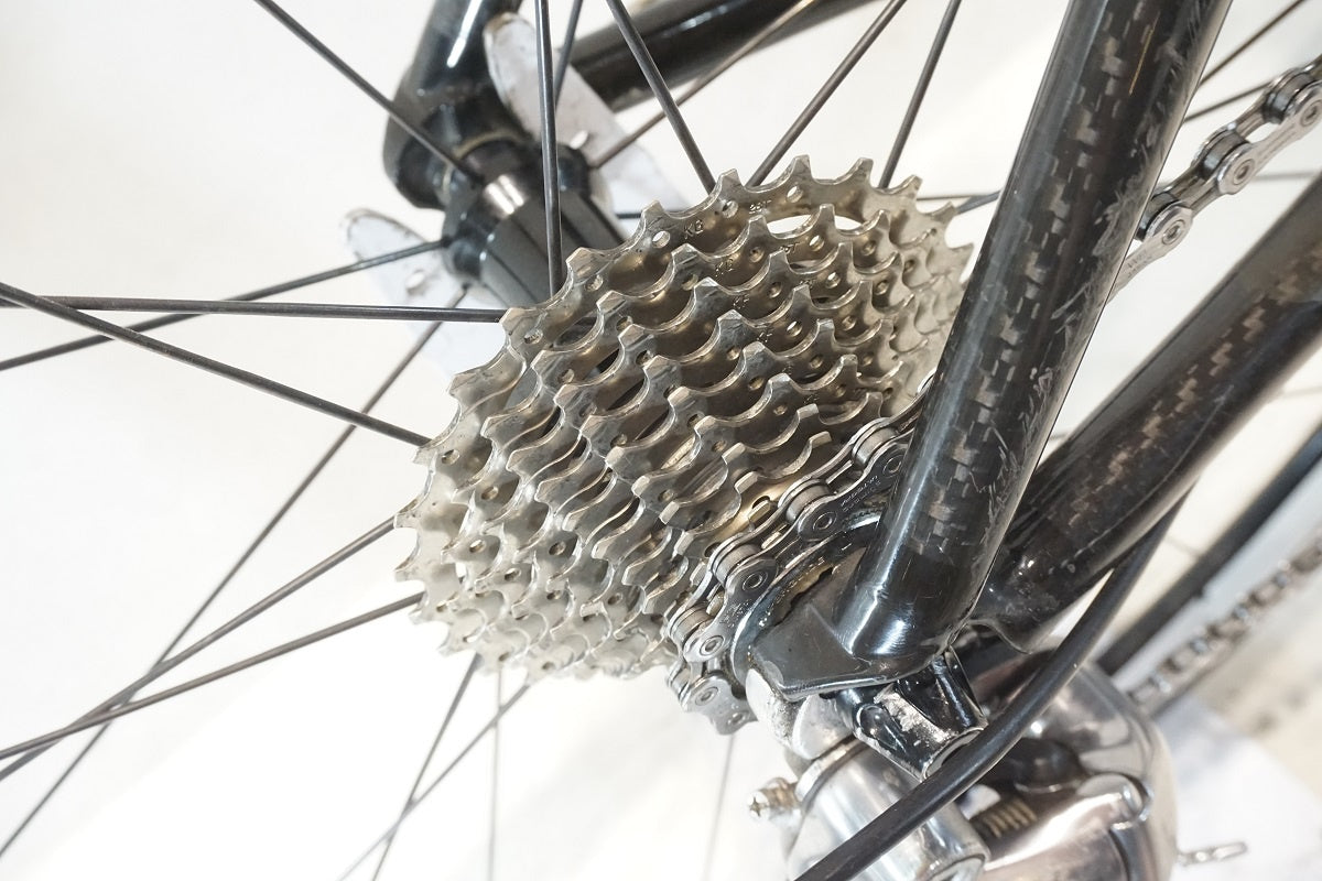 GIANT 「ジャイアント」 TCR COMPOSITE 2005年モデル ロードバイク / 横浜戸塚店