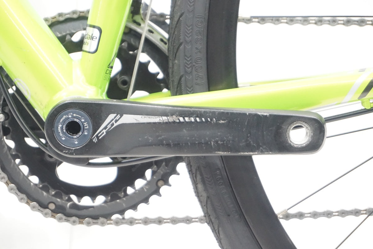 CANNONDALE 「キャノンデール」 CAADX TIAGRA 2017年モデル シクロクロスバイク / 滋賀大津店
