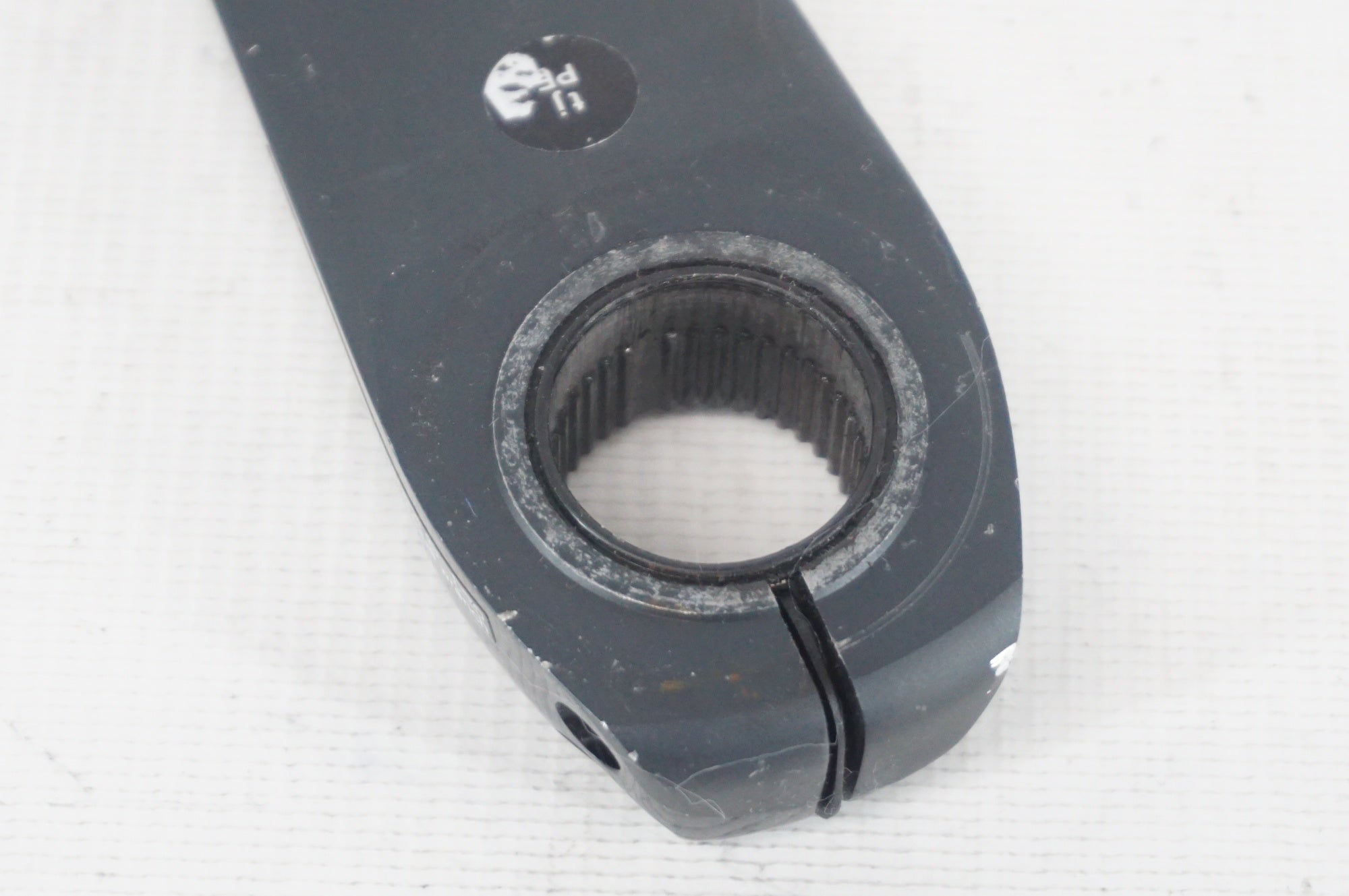 SHIMANO 「シマノ」 FC-R8000 170mm 左クランクアーム / 阪急塚口店