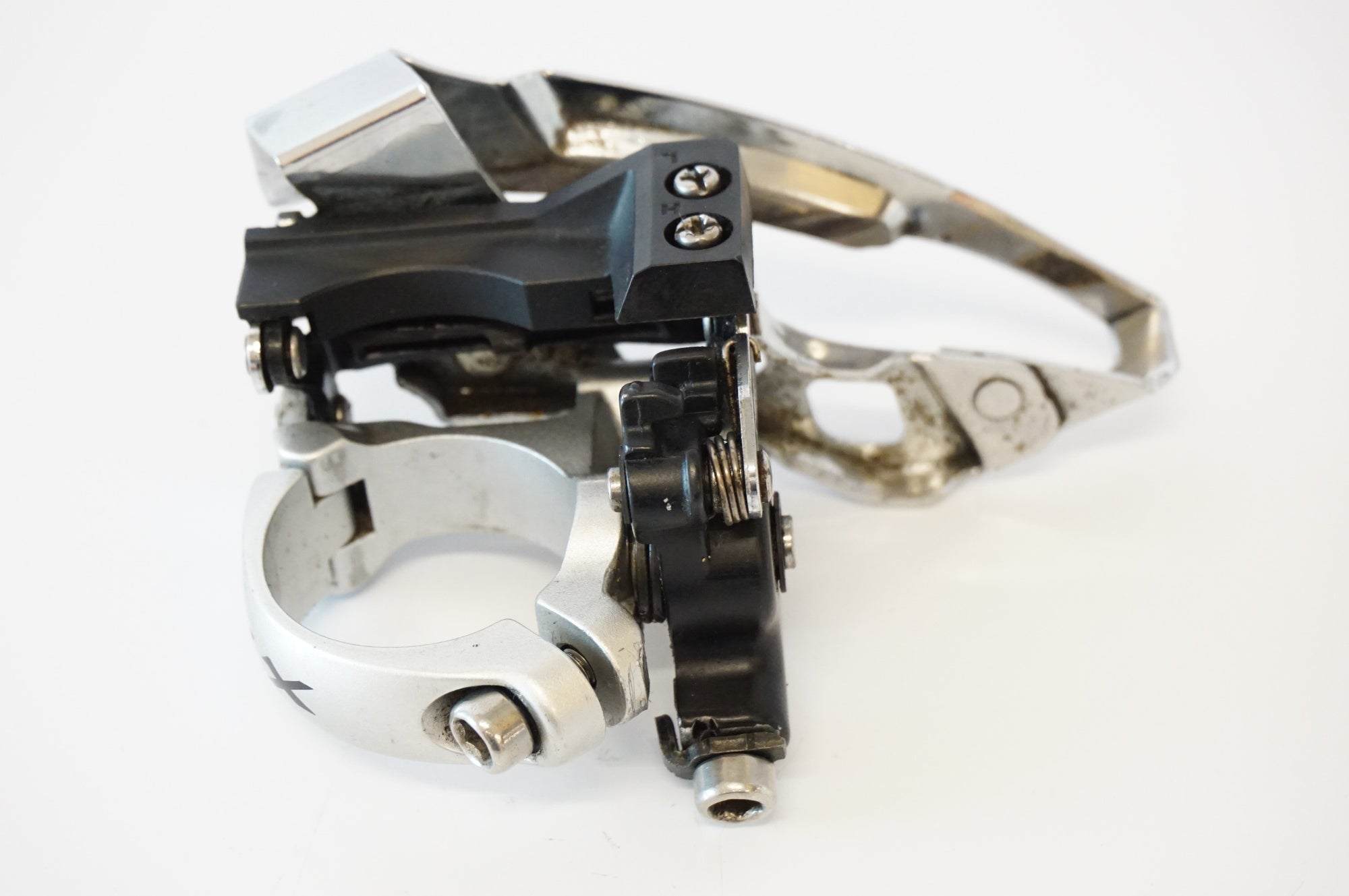SHIMANO 「シマノ」 DEORE LX FD-T660A フロントディレイラー / 浜松店