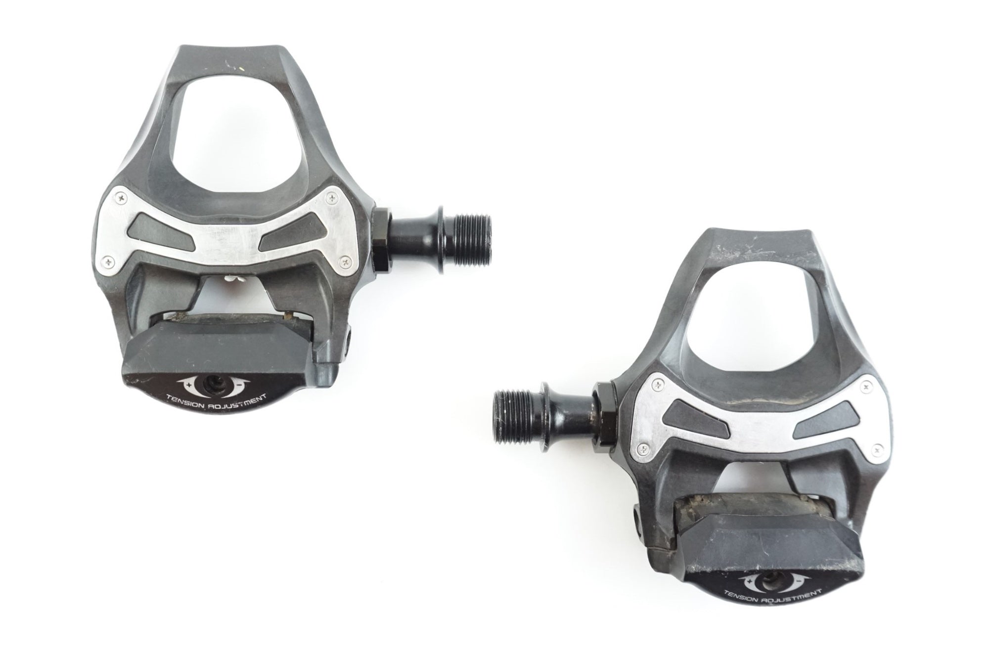Shimano 105 5800コンポーネント ペダルのみ ULTEGRA SHIMANO 「シマノ」 105 PD-5800 ビンディングペダル / 中目黒店
