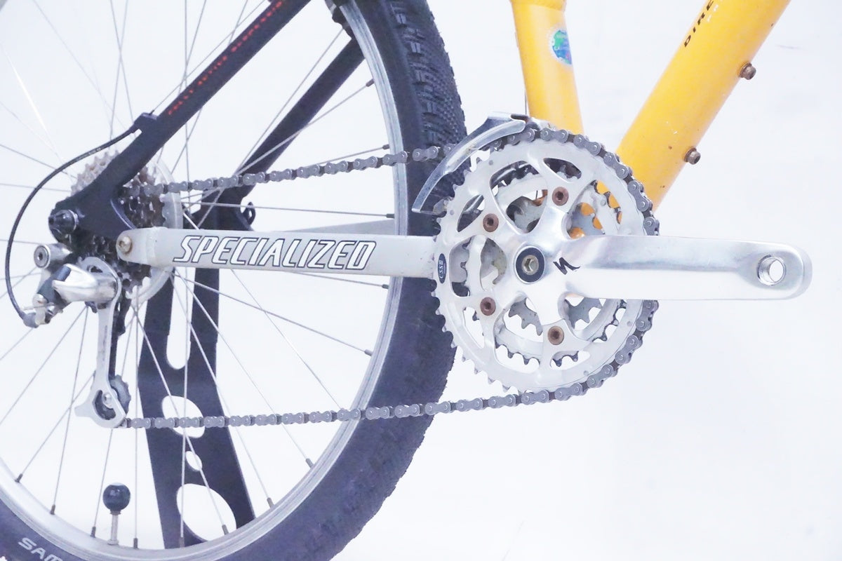 SPECIALIZED 「スペシャライズド」 FSR COMP 1998年頃 マウンテンバイク/ 京都西院店