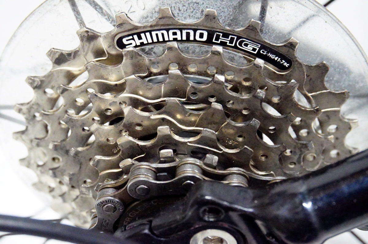 NESTO 「ネスト」 FALAD 2023年モデル ロードバイク / 名古屋大須店