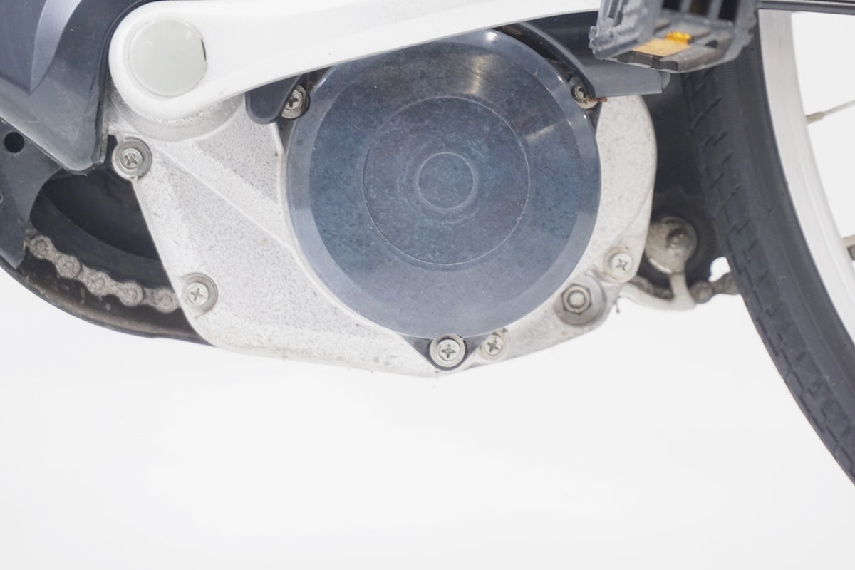 PANASONIC「パナソニック」 ビビSX 2022年モデルBE-ELSX433T2 電動アシスト 24インチ/ 京都八幡店