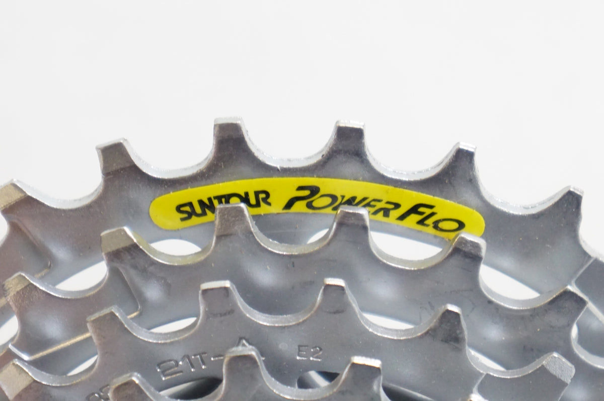 SUNTOUR 「サンツアー」 POWER FLO 11-28T スプロケット / 熊谷本店