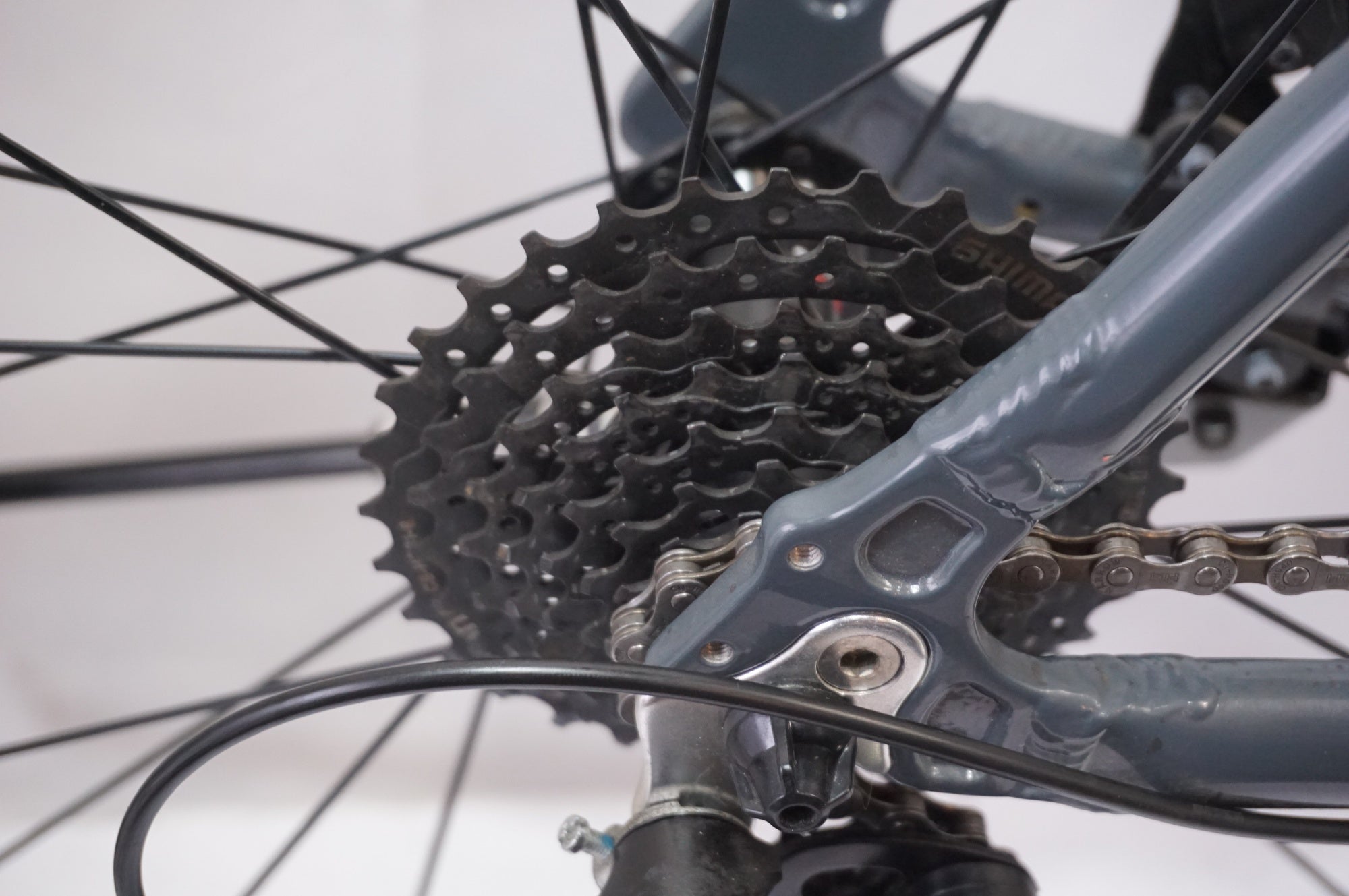 GIOS 「ジオス」 MISTRAL 2021年モデル クロスバイク / 世田谷店