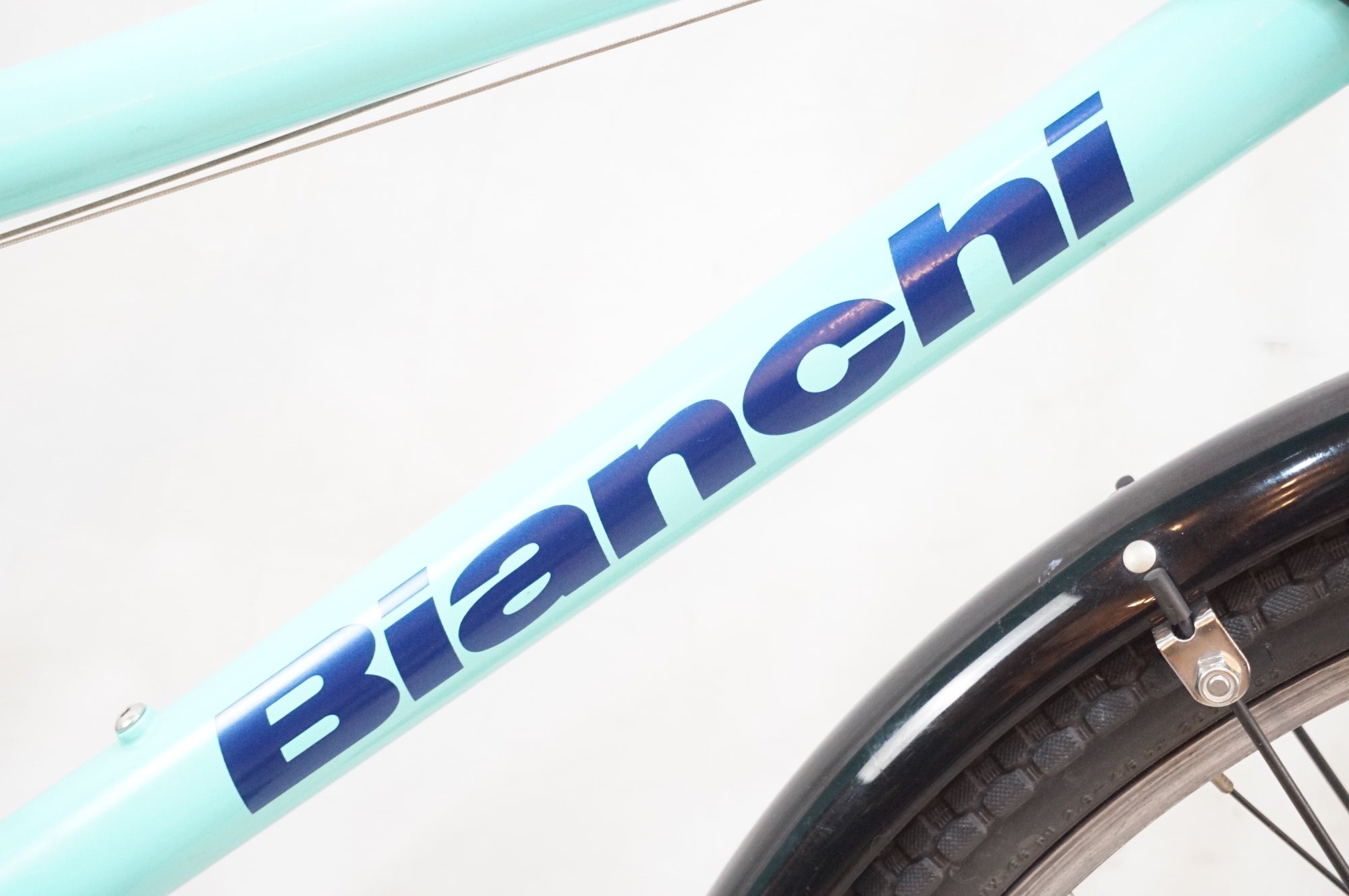 BIANCHI 「ビアンキ」 PIRATA24 2021年モデル 24インチ キッズバイク / 浦和ベース