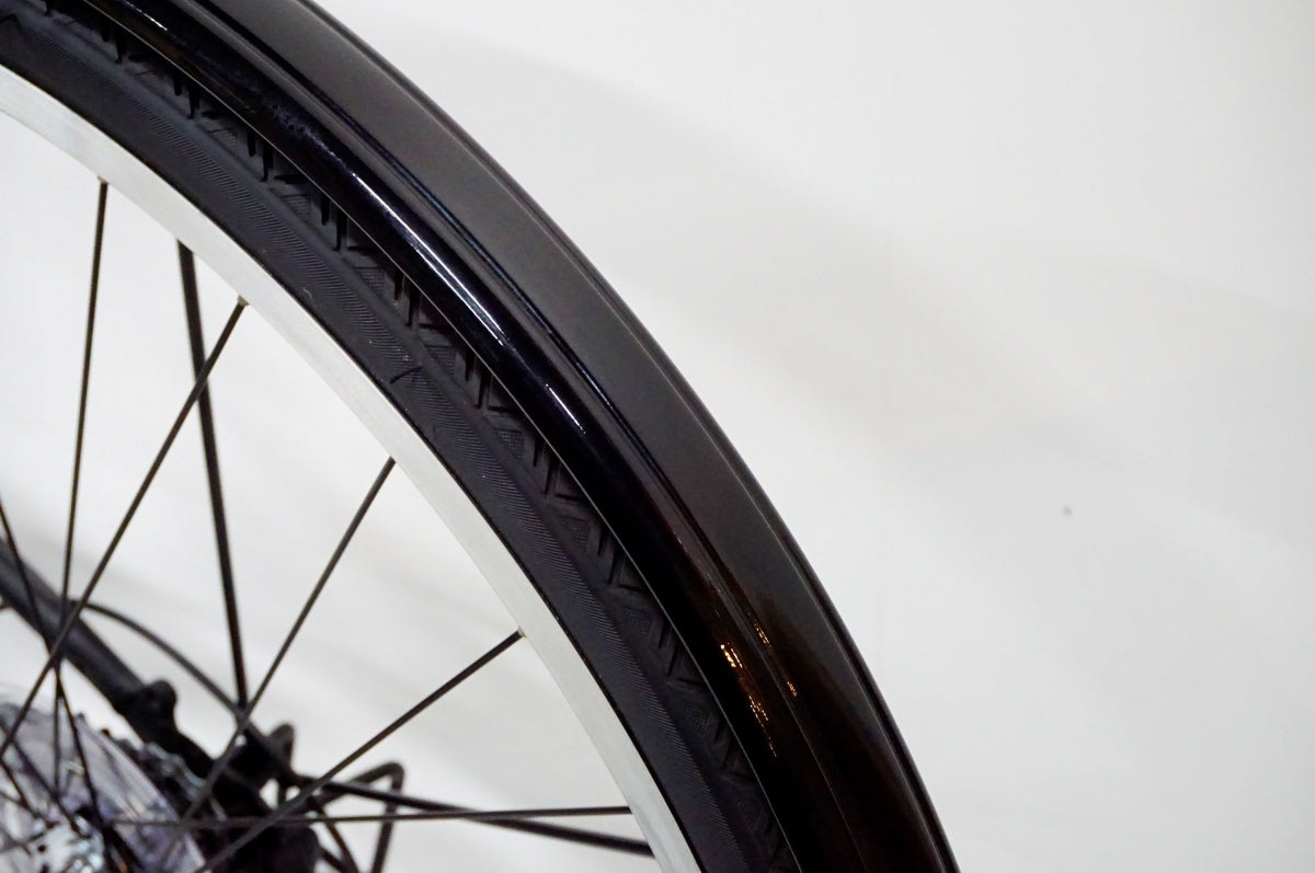 BRIDGESTONE 「ブリヂストン」 TB1E 2025年モデル 電動アシスト自転車 / 名古屋大須店