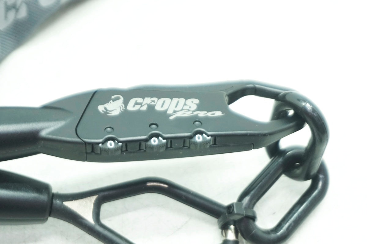 CROPS 「クロップス」 ダイアルロック / 大阪門真店
