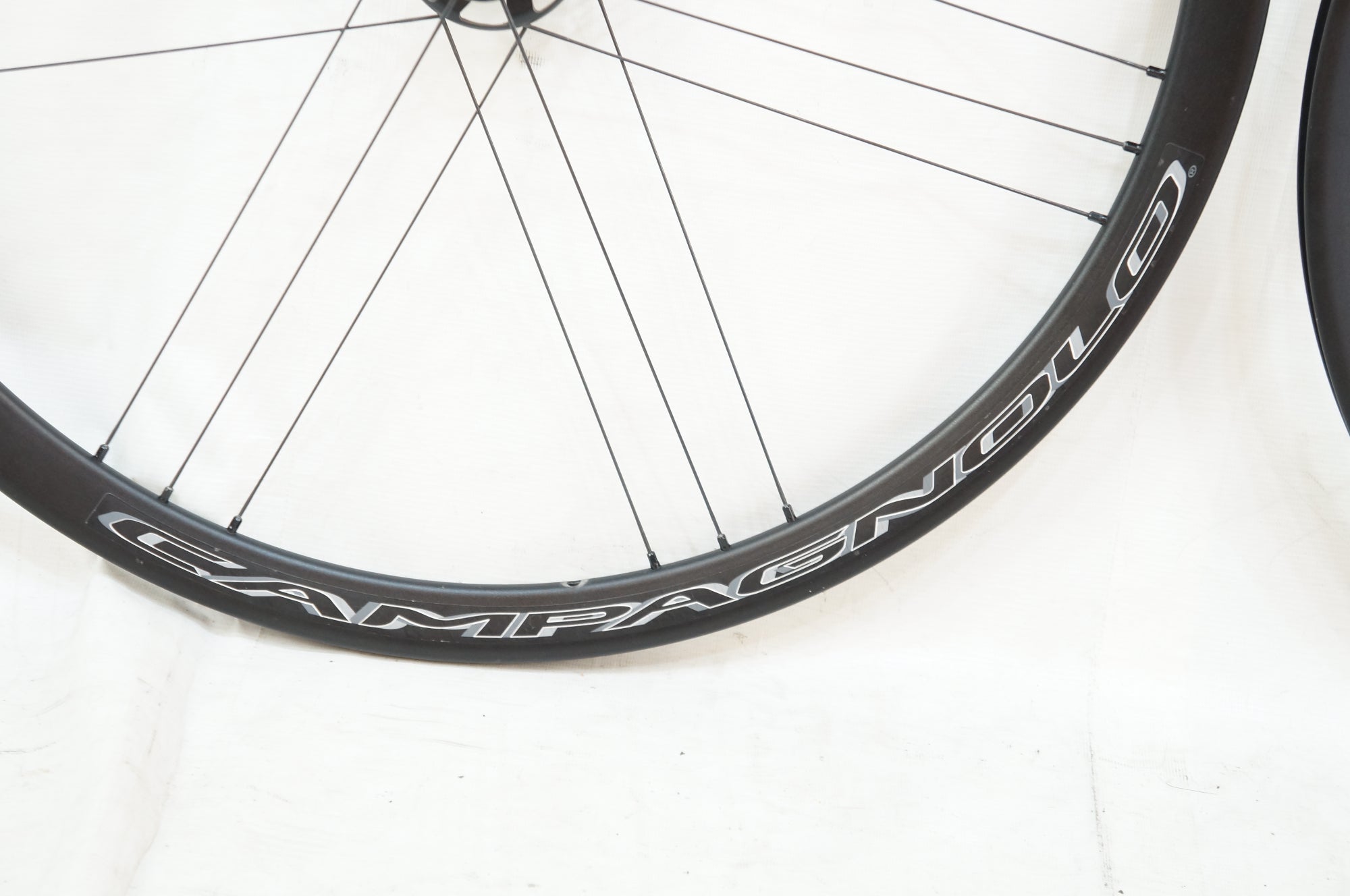 CAMPAGNOLO 「カンパニョーロ」 SCIROCCO 2-WAYFIT READY DISC SHIMANO 11s ホイールセット / 宇都宮店