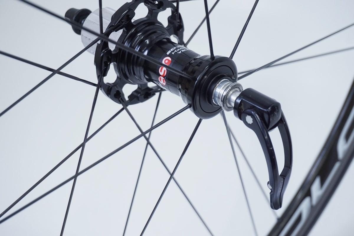 CAMPAGNOLO 「カンパニョーロ」 BORA ONE 35 TU シマノ8-12S ホイールセット / 京都八幡店