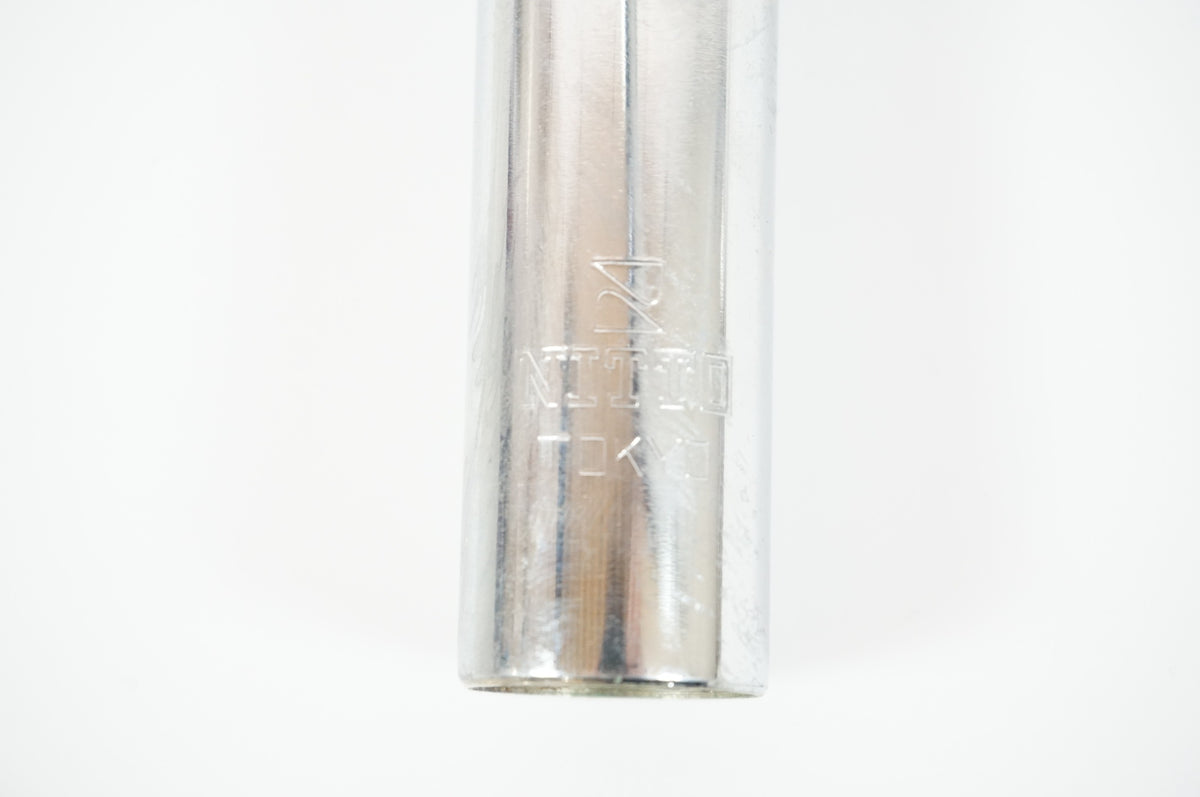 NITTO 「ニットー」 B123 NJS 420mm ハンドル / 宇都宮店