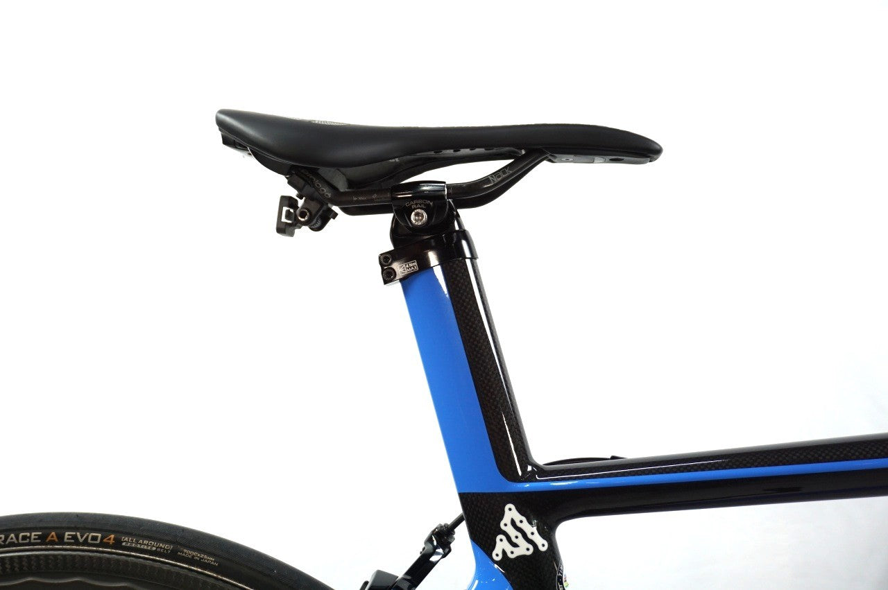 TIME 「タイム」 SKYLON AKTIV AUBER93 DURA-ACE Di2 XENTIS SQUAD SL 5.8 TU 2016年モデル ロードバイク / 川越店