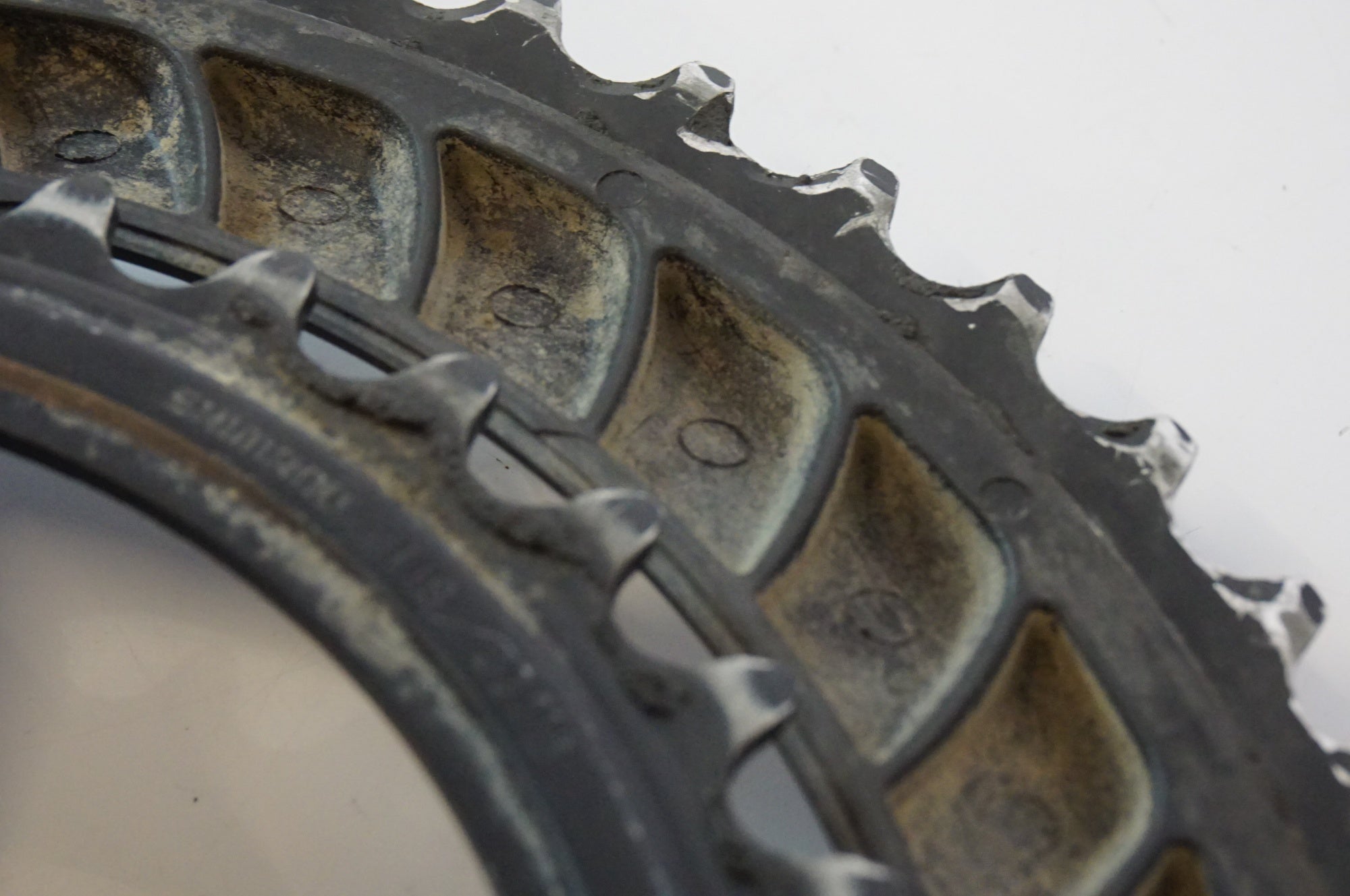 SHIMANO 「シマノ」 105 FC-R7000 50-34T 170mm クランクセット / 浜松店