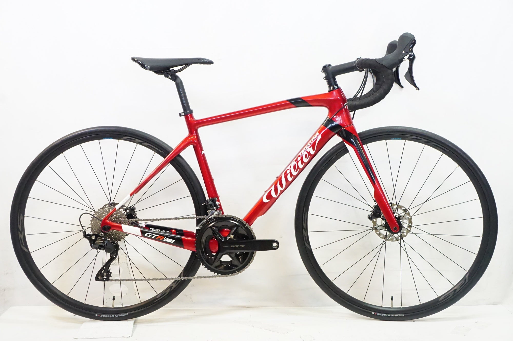 ⭐️ロードバイク Panther フルカスタム⭐️ 引き取り限定 ロードバイク - 自転車本体 ｜ バイチャリ公式オンラインショップ