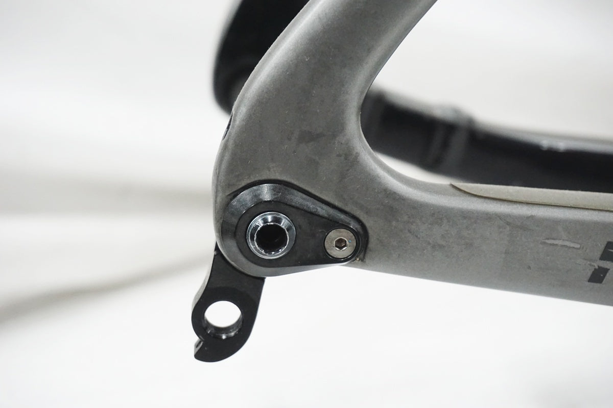 PINARELLO 「ピナレロ」 PRINCE FX DISC 2021年モデル フレームセット / 奈良店
