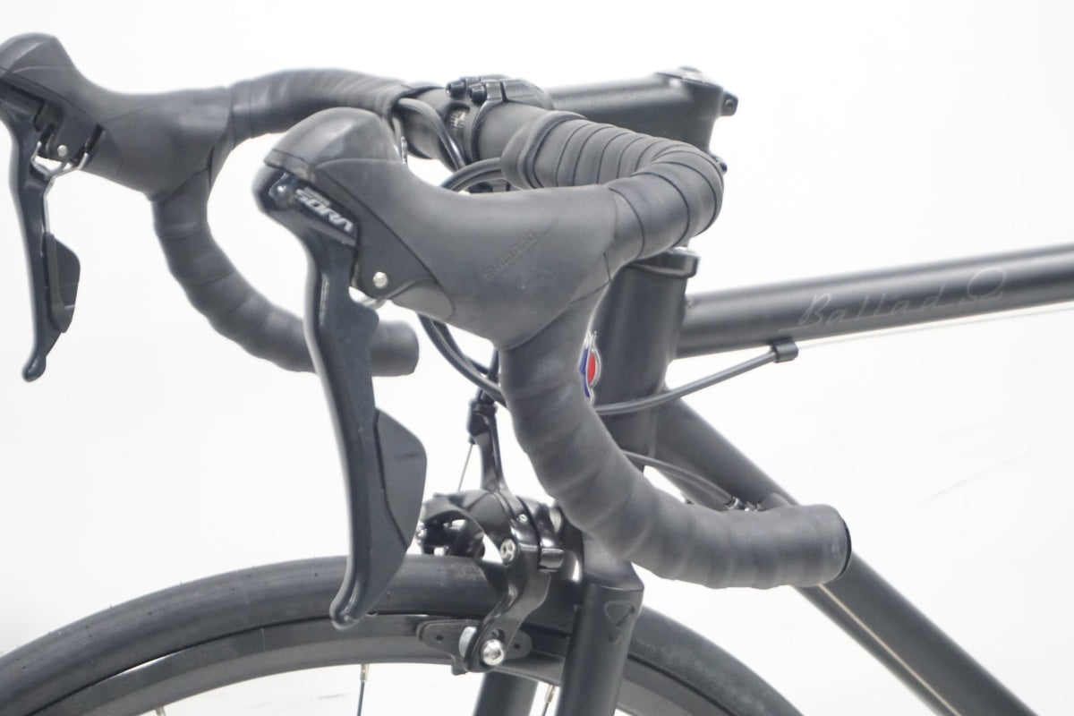 FUJI 「フジ」 BALLAD Ω 2021年モデル ロードバイク / 滋賀大津店