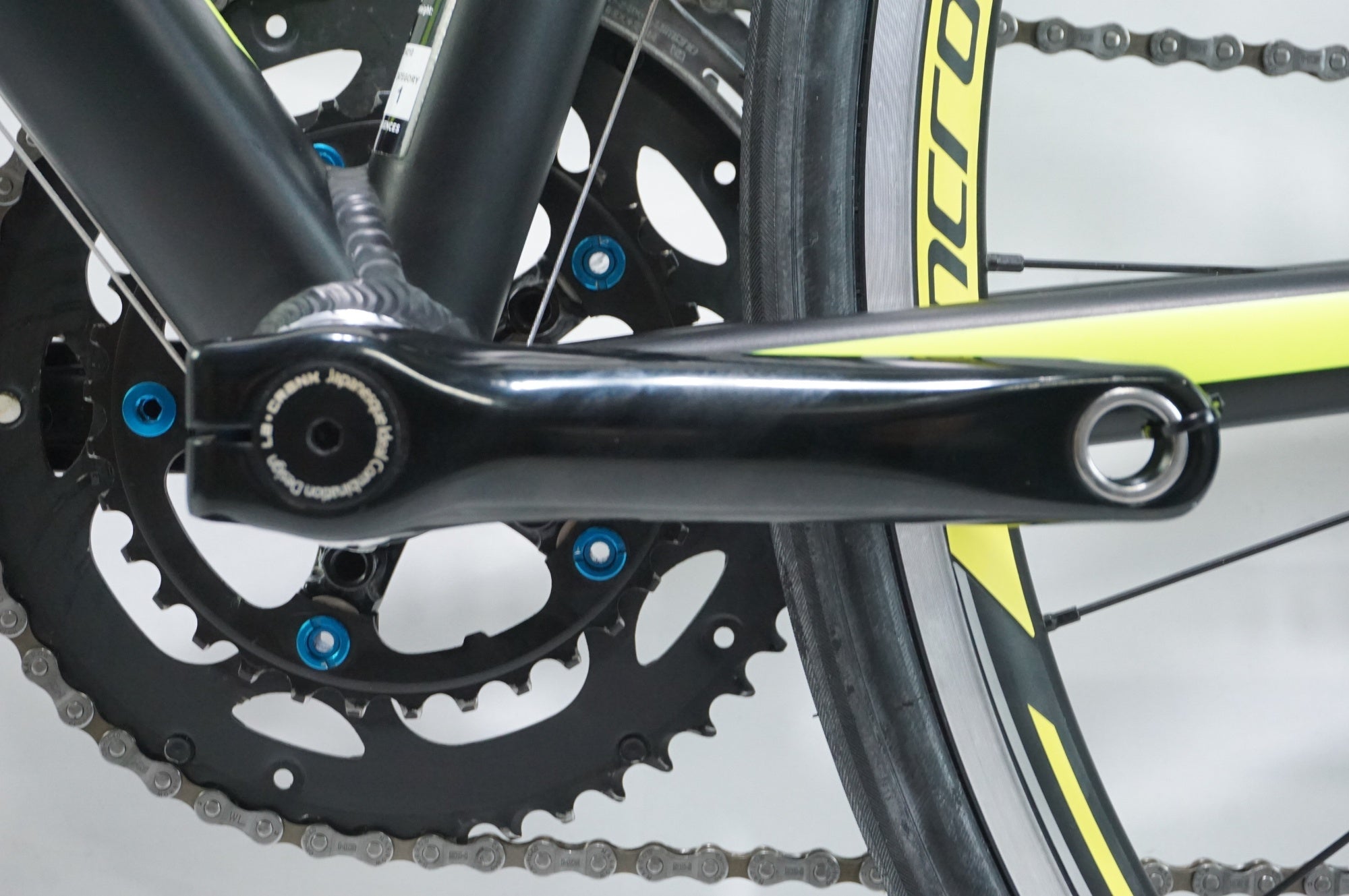 SCOTT 「スコット」 SPEEDSTER 55 JAPAN LIMITED 2017年モデル ロードバイク / 中目黒店