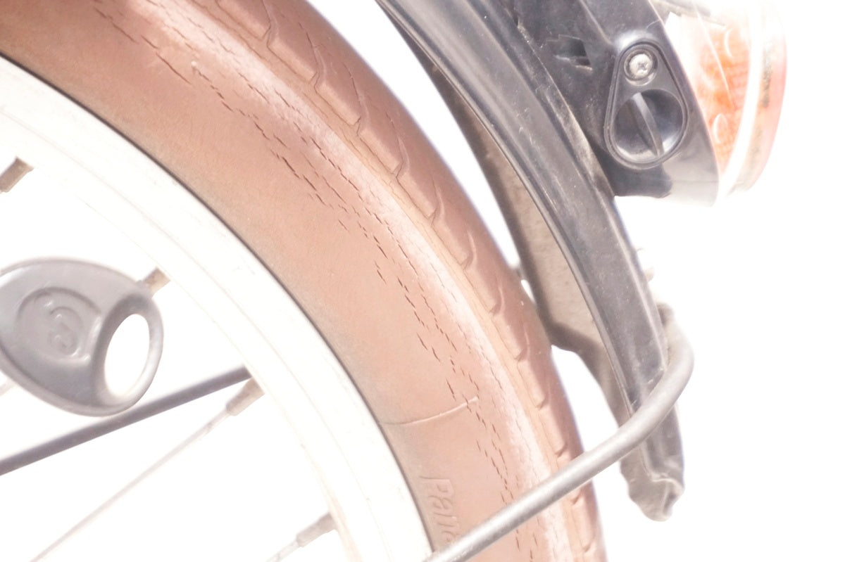 PANASONIC 「パナソニック」 GYUTTO MINI DX 2016年モデル 20インチ 電動アシスト自転車 / 大阪門真店