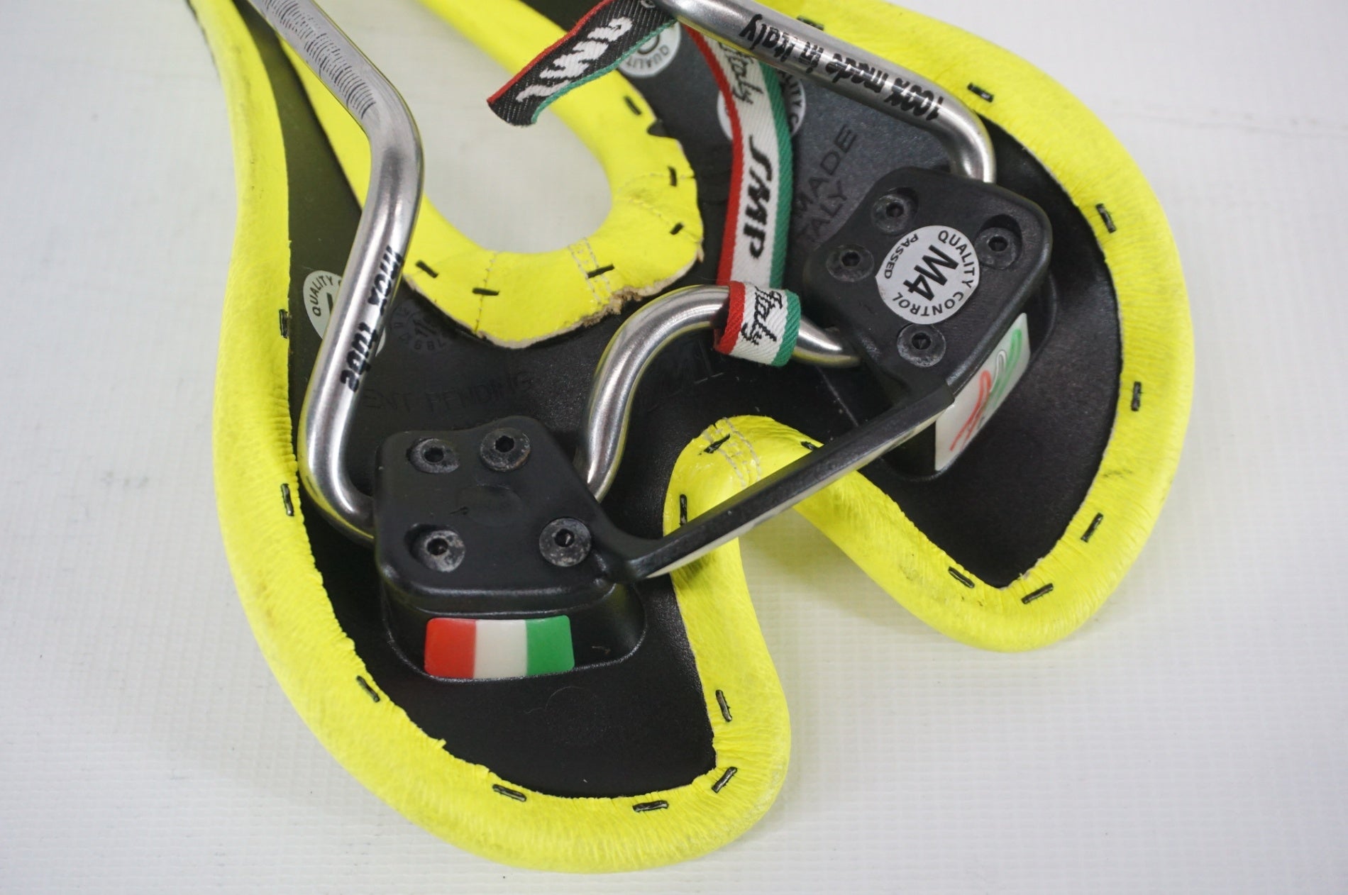 SELLE SMP 「セラエスエムピー」 DYNAMIC サドル / 阪急塚口店