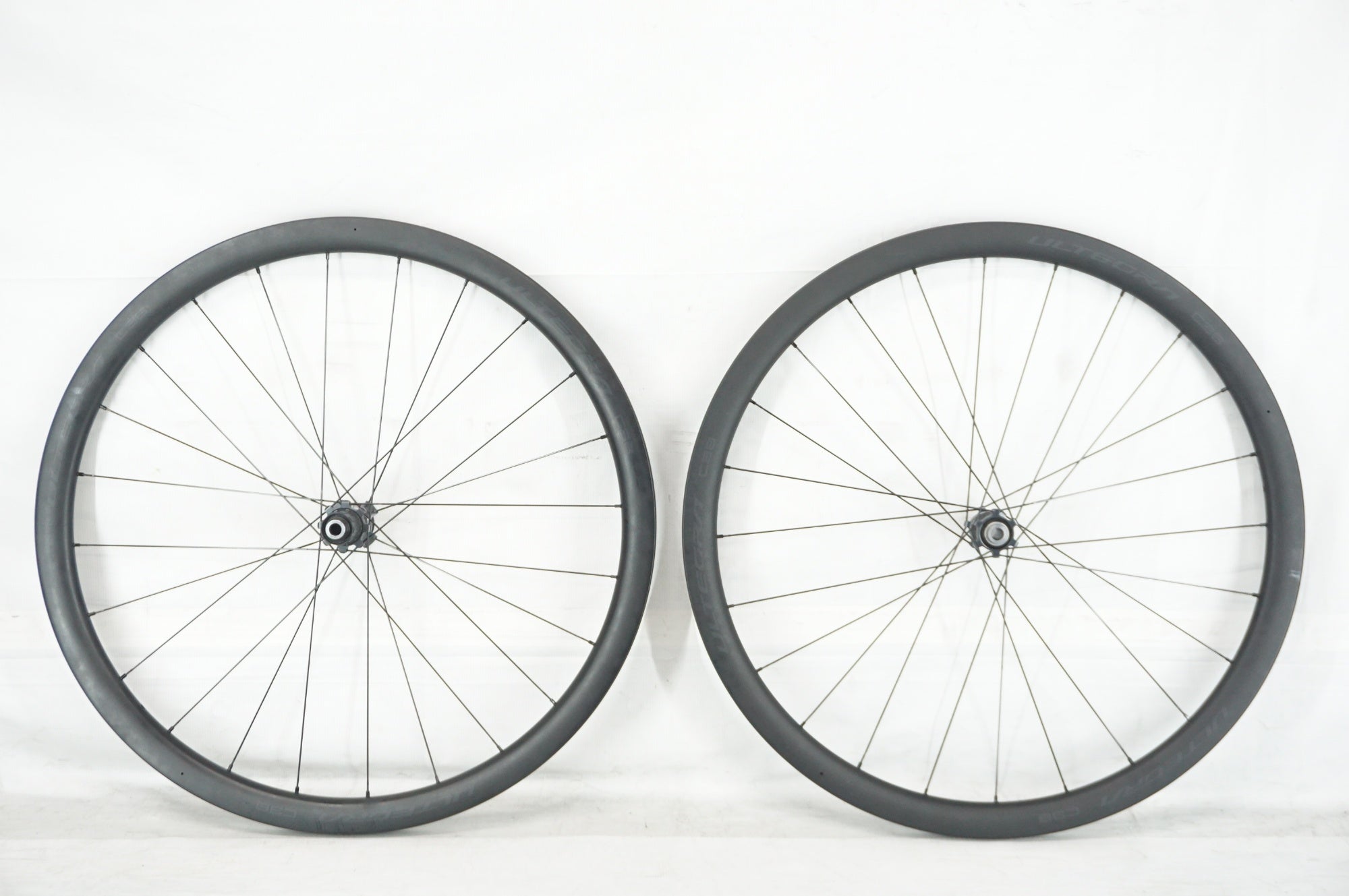 SHIMANO 「シマノ」 ULTEGRA WH-R8170-C36-TL シマノ11-12速 ホイールセット / 阪急塚口店