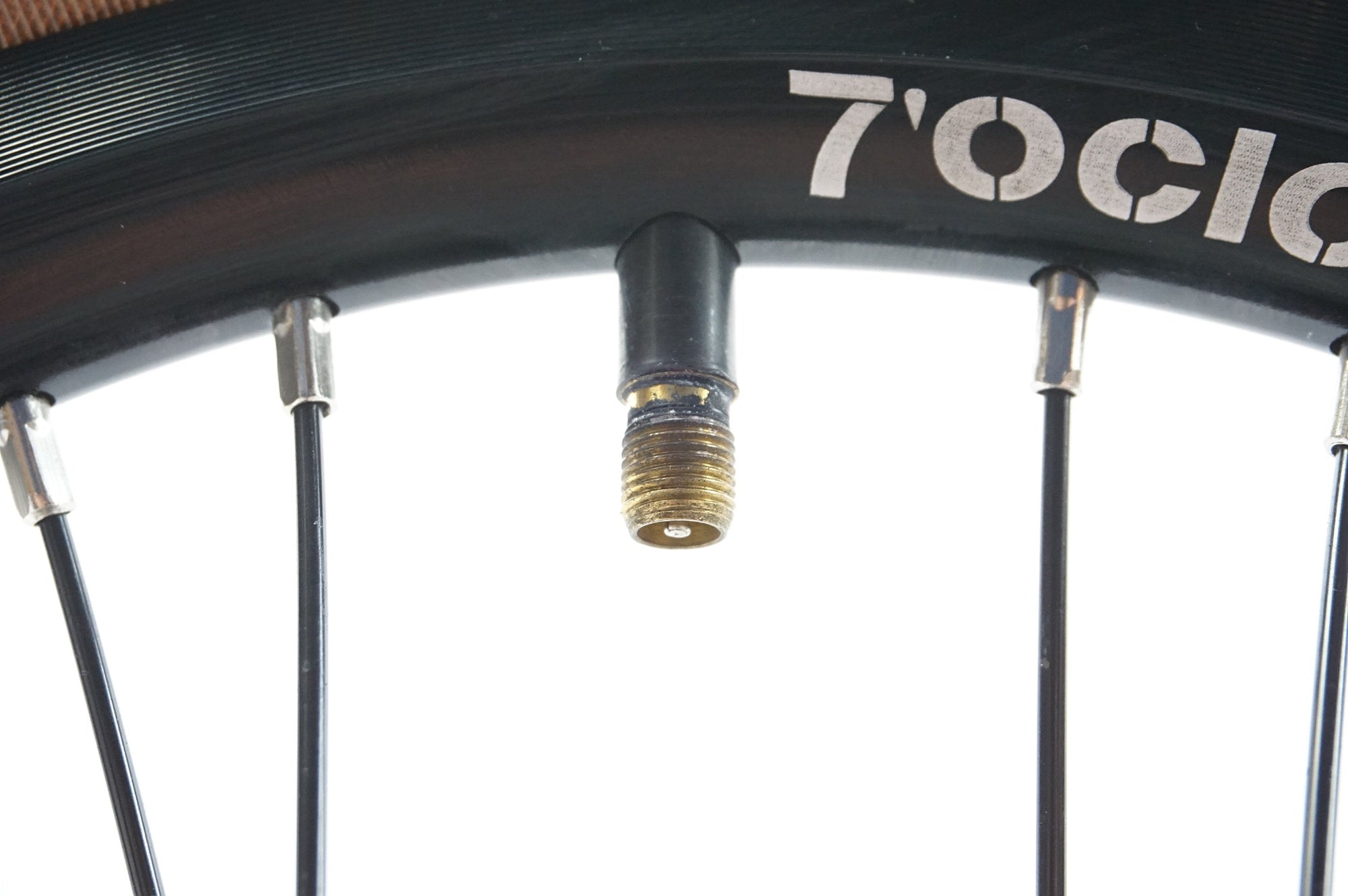 7 O'CLOCK 「セブンオークロック」 シマノ+専用3速 14インチ ホイールセット / 中目黒店