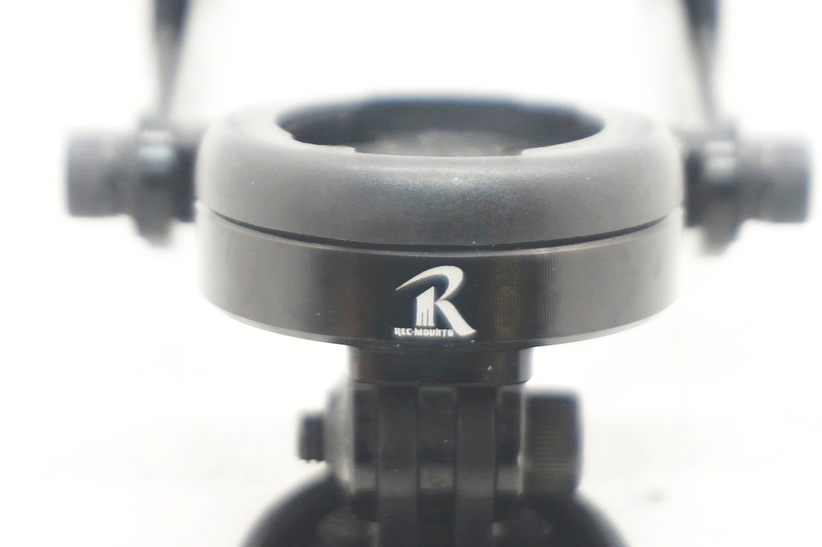 REC MOUNT 「レックマウント」 両持ちサイコンマウント / 大阪門真店