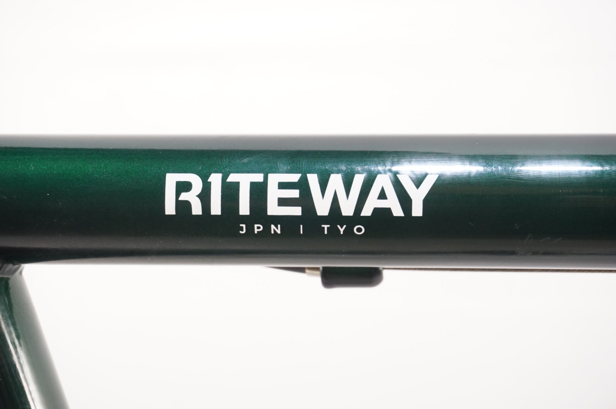 RITEWAY 「ライトウェイ」 STYLES 2019年モデル ロードバイク / 中目黒店