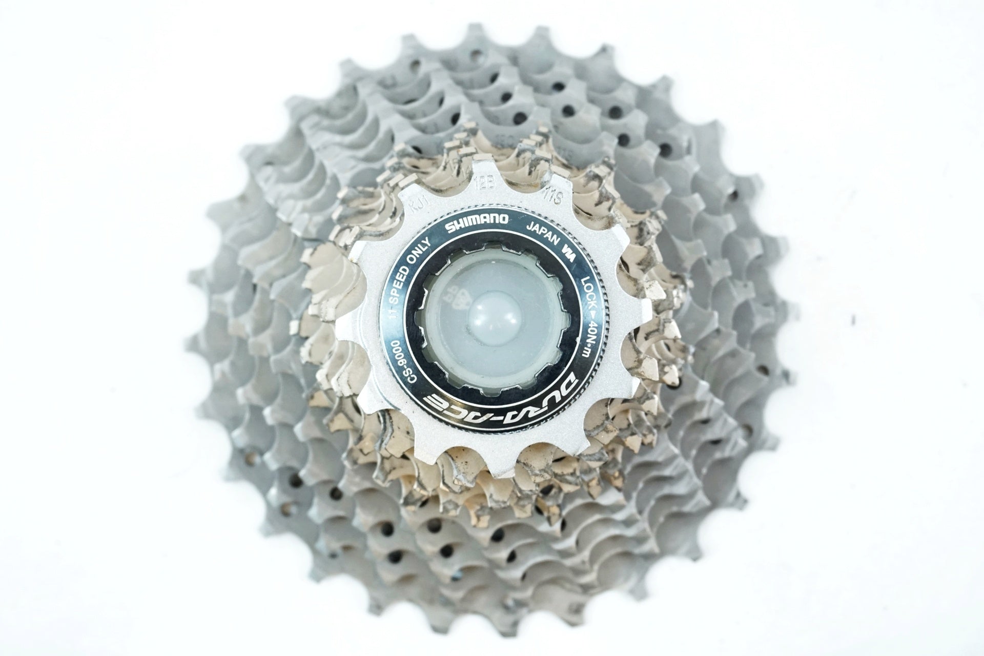 SHIMANO 「シマノ」 DURA-ACE CS-9000 スプロケット / 有明ガーデン店