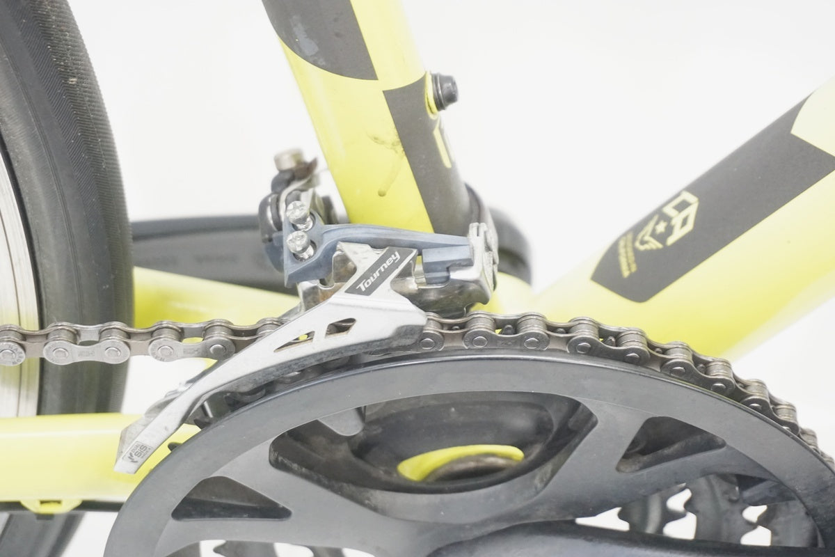 FELT「フェルト」 VERZA SPEED 50 2021年モデル クロスバイク / 京都八幡店