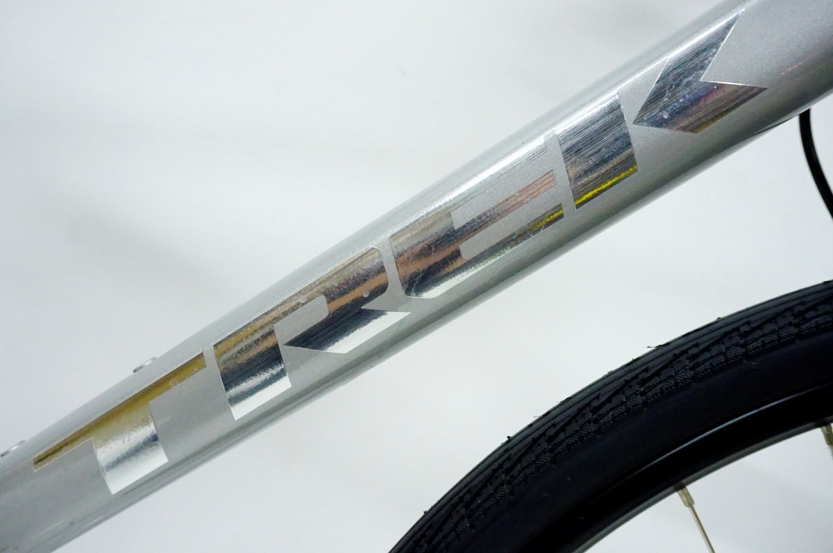 ジャンク TREK 「トレック」 FX2 DISC 2022年モデル クロスバイク / 名古屋大須店