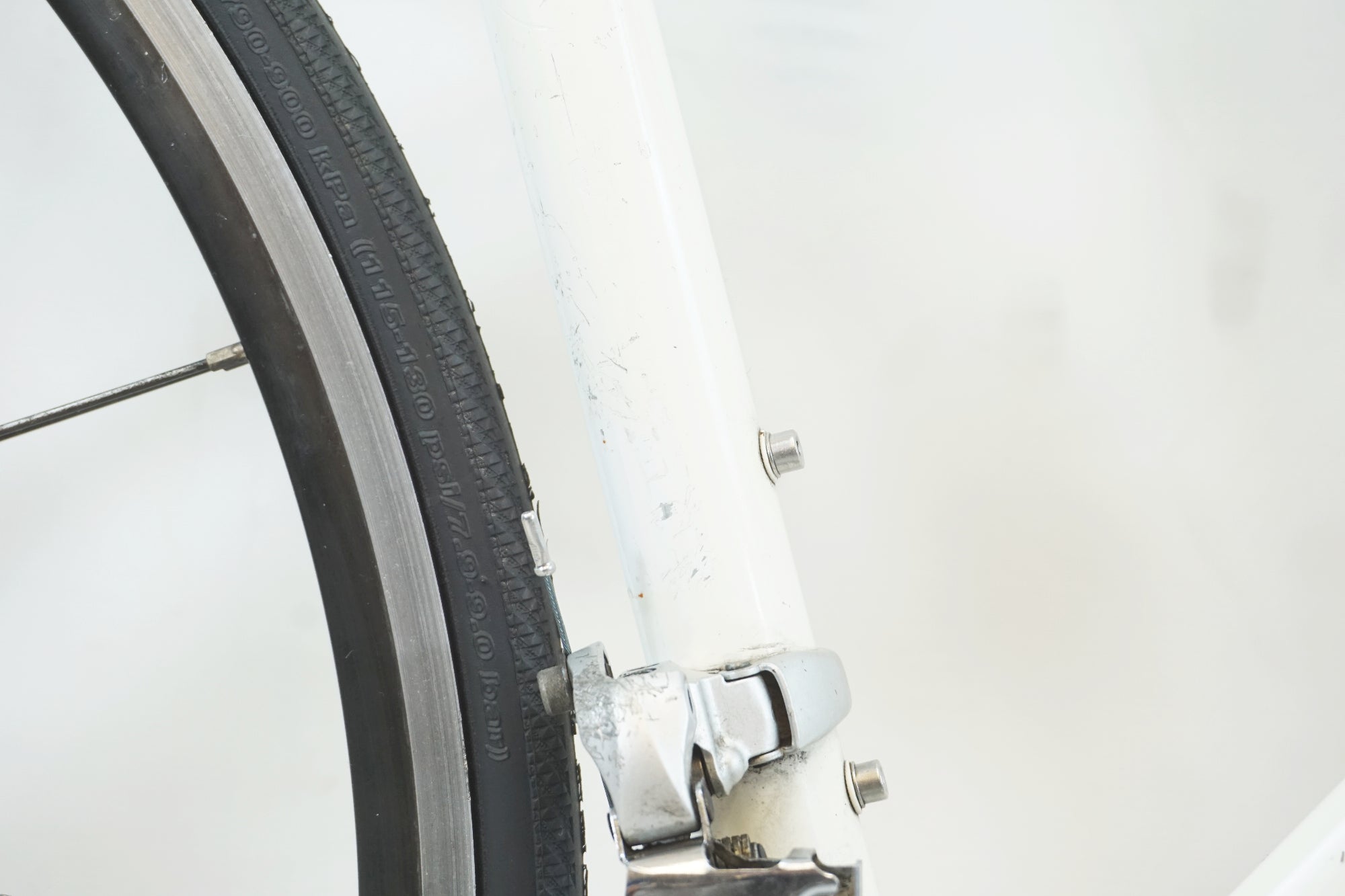 LOUIS GARNEAU 「ルイガノ」 LGS-CEN 2008年モデル ロードバイク / 有明ガーデン店