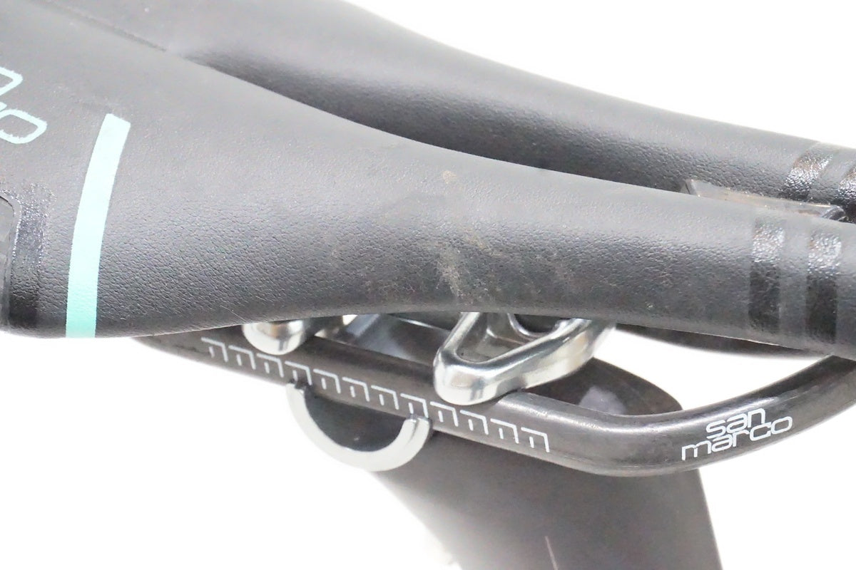 BIANCHI「ビアンキ」 OLTRE XR2 2015年 フッレームセット / 京都西院店