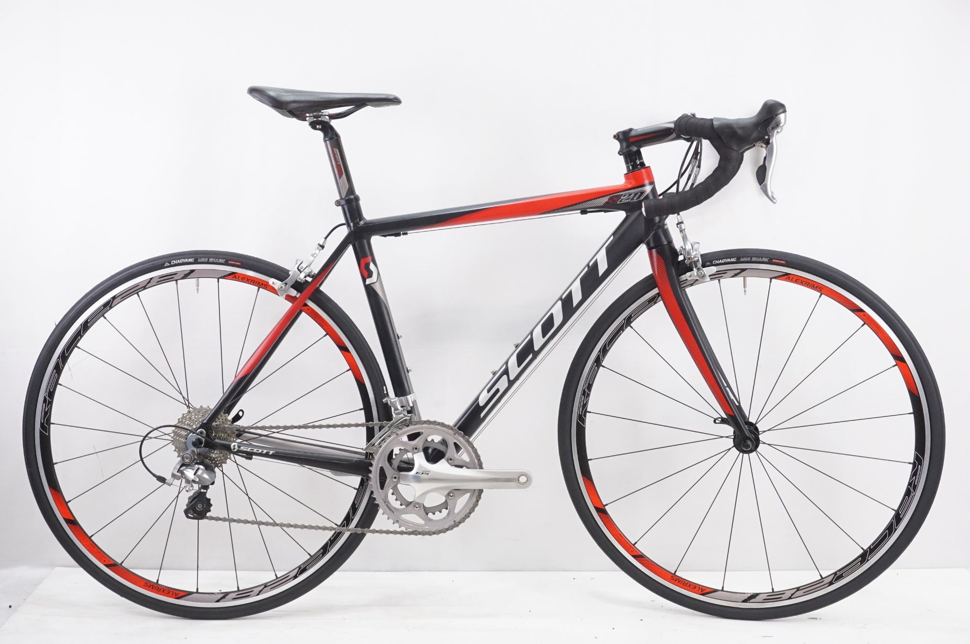 SCOTT Speedster 20　ロードバイク SCOTT SPEEDSTER 20 DISC 2021モデルを購入しました | Digitalyze