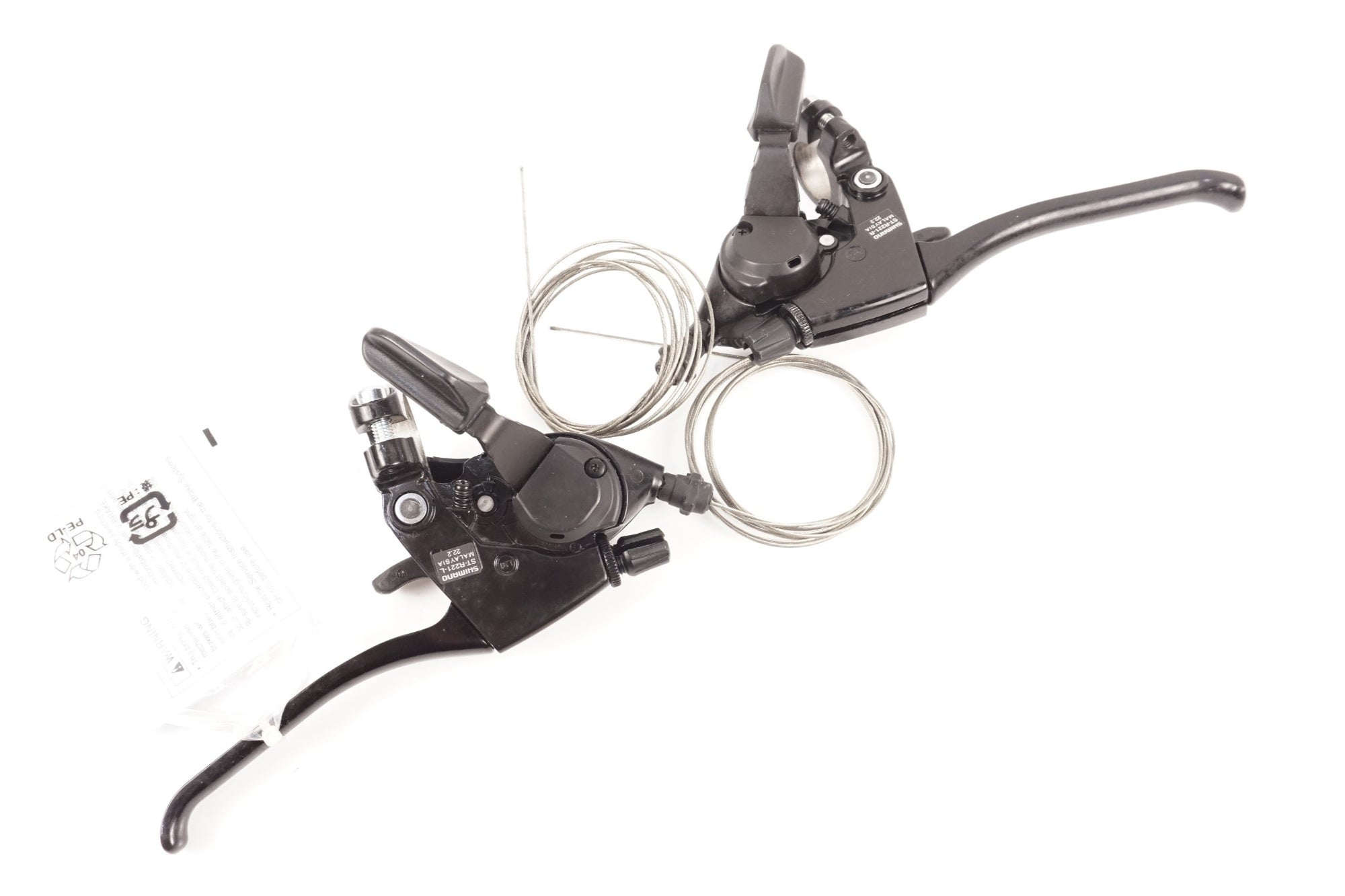 SHIMANO 「シマノ」 ST-R221 シフトレバー / 中目黒店