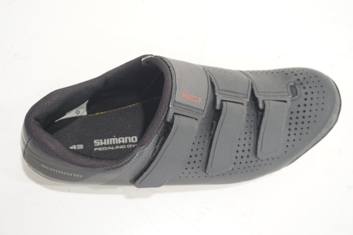 SHIMANO 「シマノ」 XC1 SH-XC100M L01 S EU43(27.2cm)サイズ シューズ / 滋賀大津店