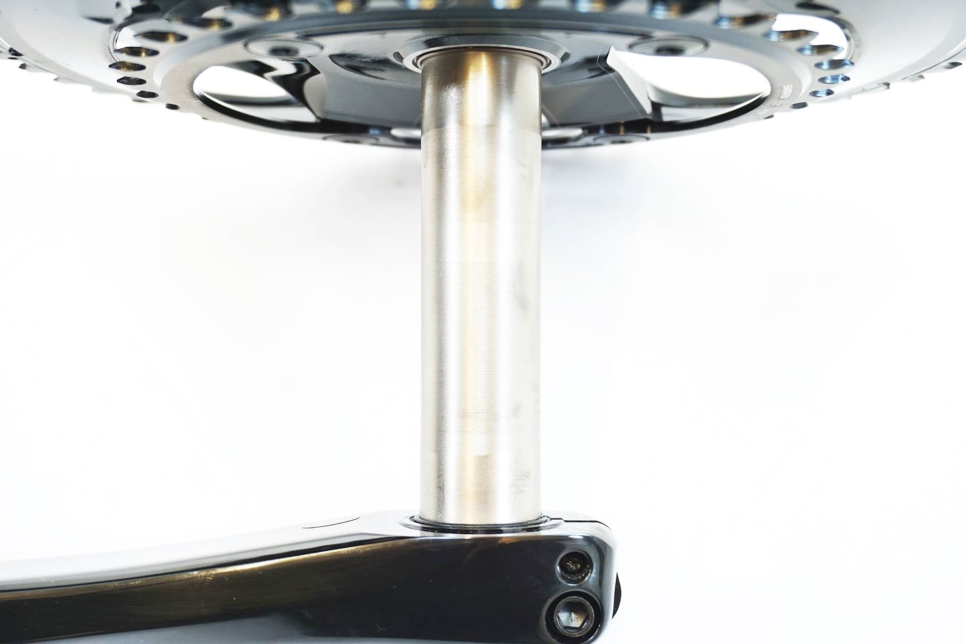 SHIMANO 「シマノ」 DURA-ACE FC-09 50-34T 170mm クランクセット / 有明ガーデン店