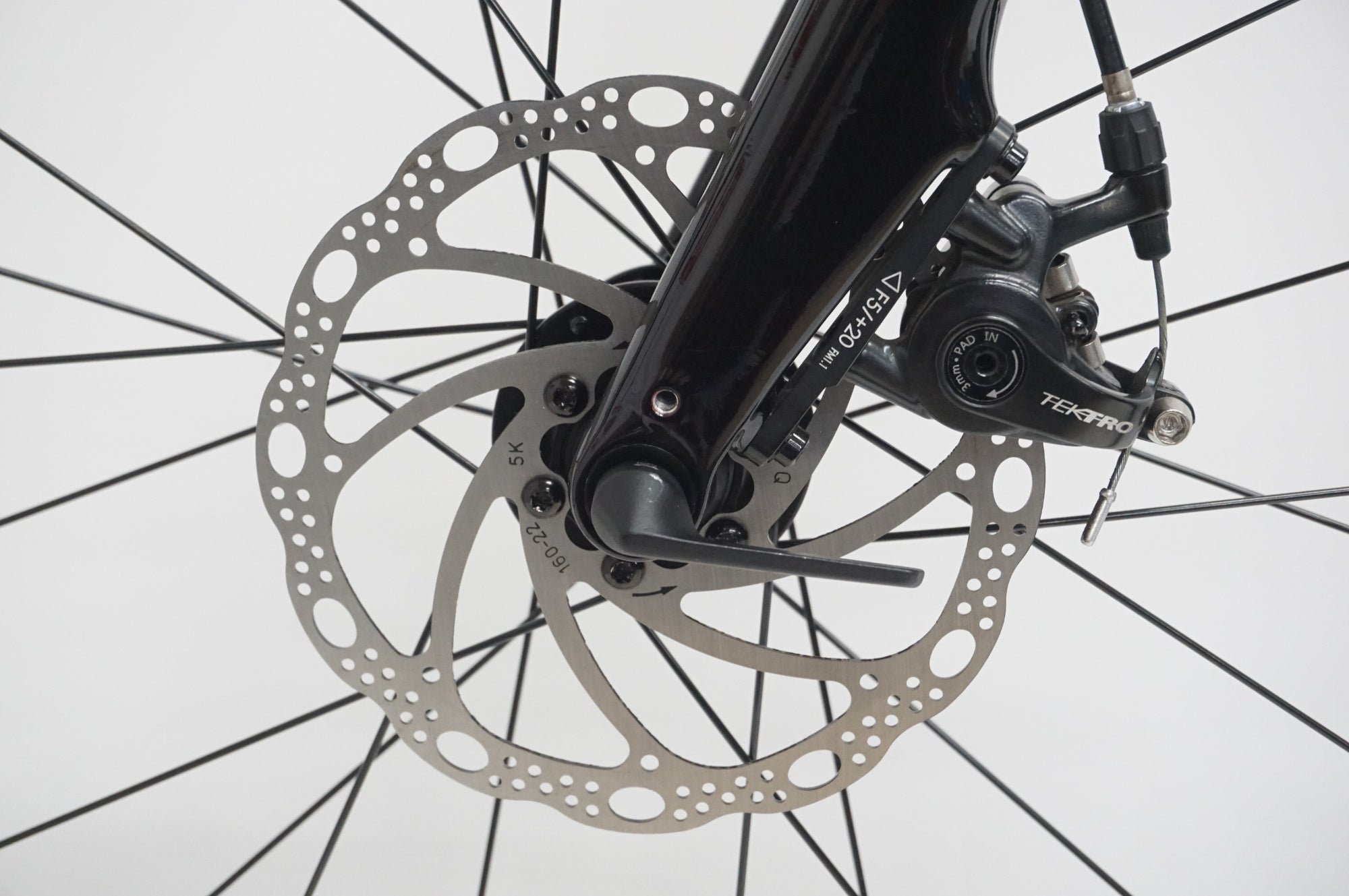 TREK 「トレック」 DOMANE AL2 DISC GEN4 2024年モデル ロードバイク / 福岡店
