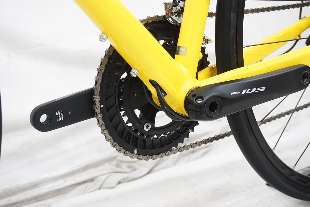 BRIDGESTONE 「ブリジストン」 ANCHOR RL6D 105 2022年モデル ロードバイク/ 大阪美原北インター店