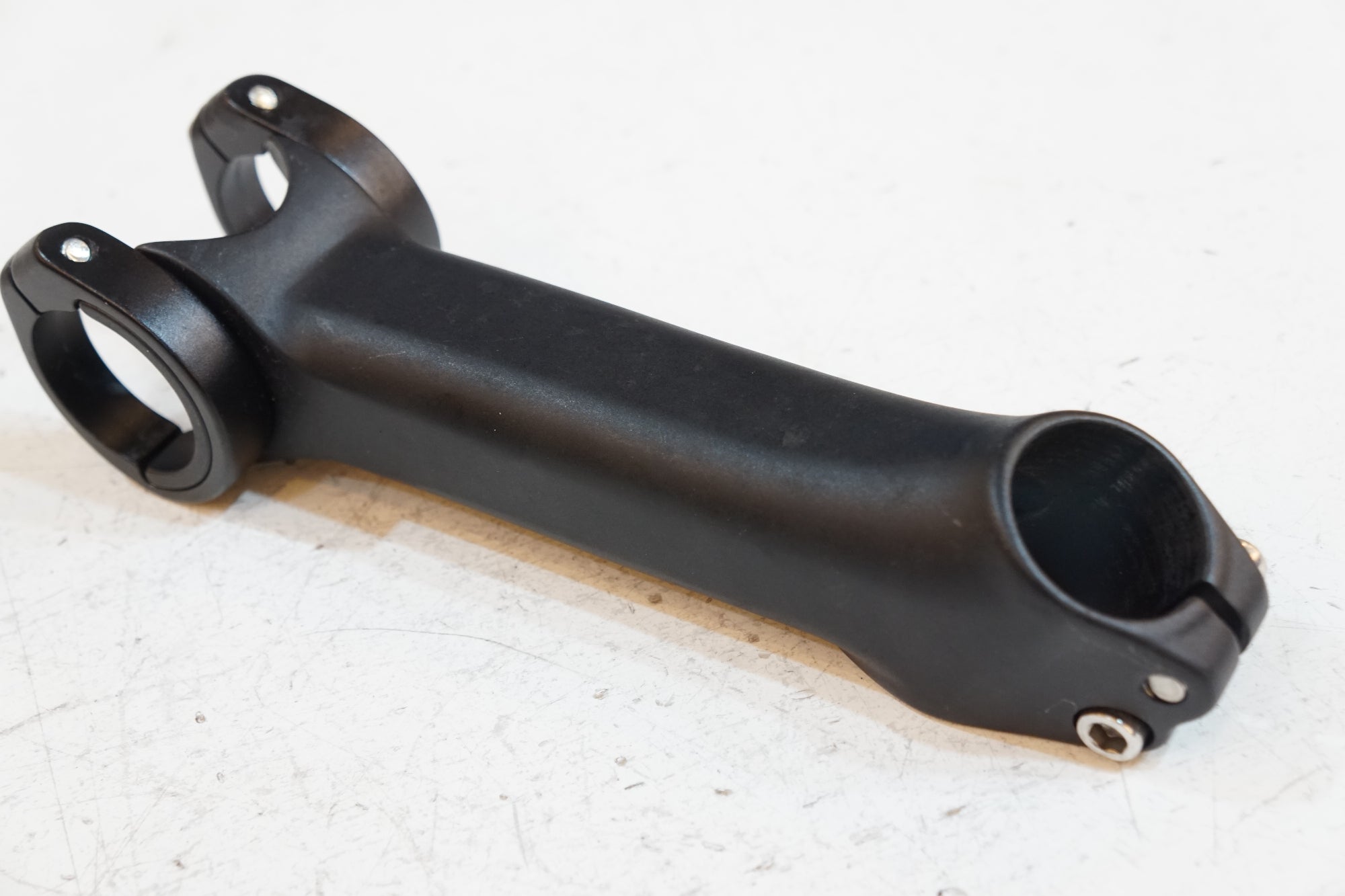 メーカー不明 150mm φ31.8 ステム / バイチャリ浦和ベース