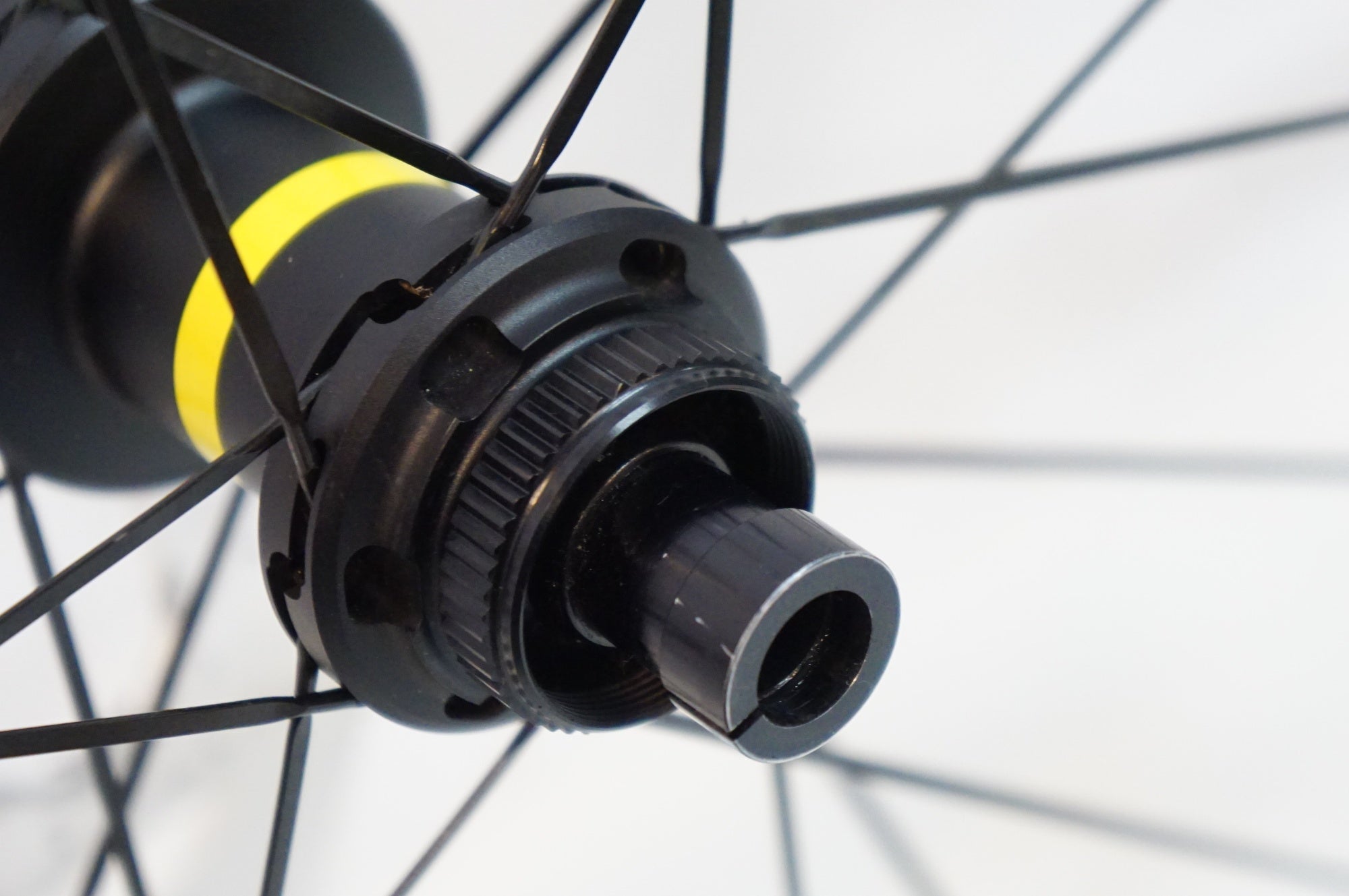 MAVIC 「マヴィック」 KSYRIUM S 25 DISC シマノ 11速 ホイールセット / 熊谷本店